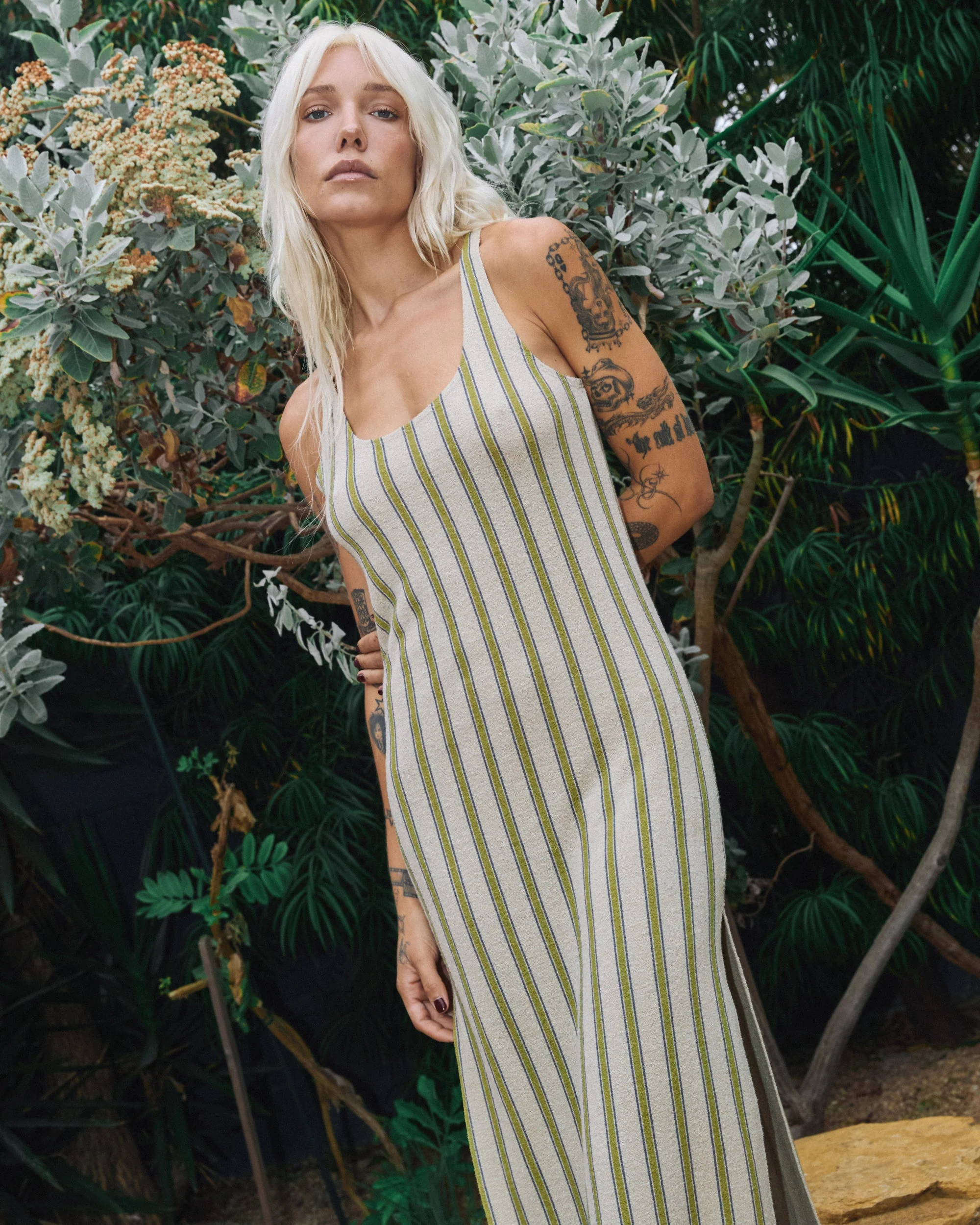Willow Tank Dress
