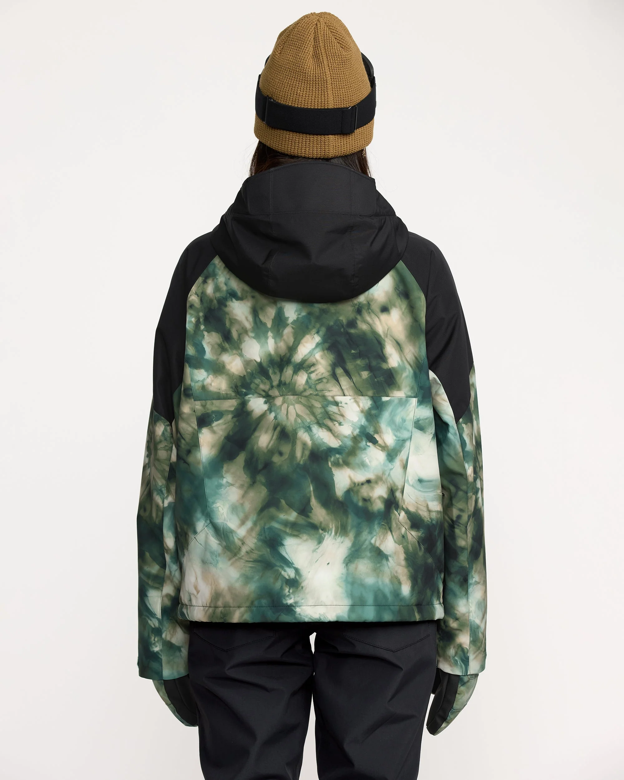 Women's Agate Insulated Jacket - Image 2