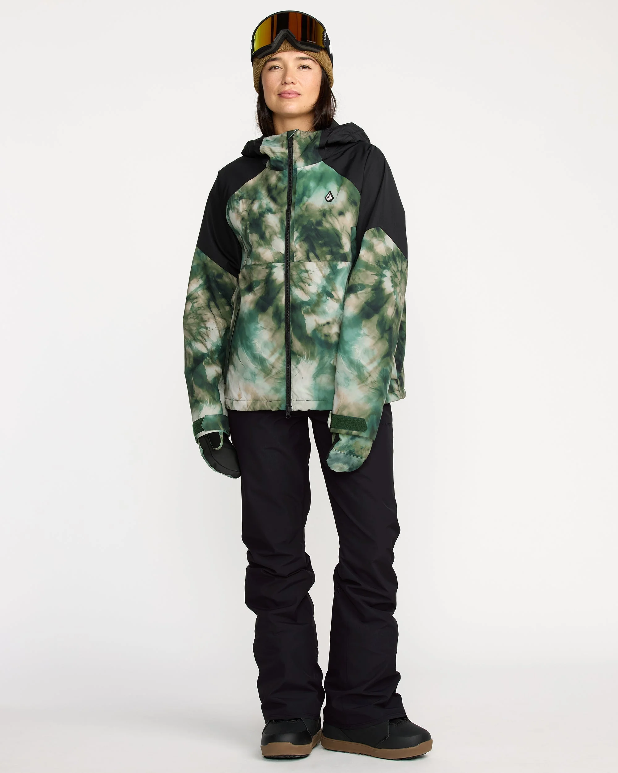 Women's Agate Insulated Jacket - Image 6