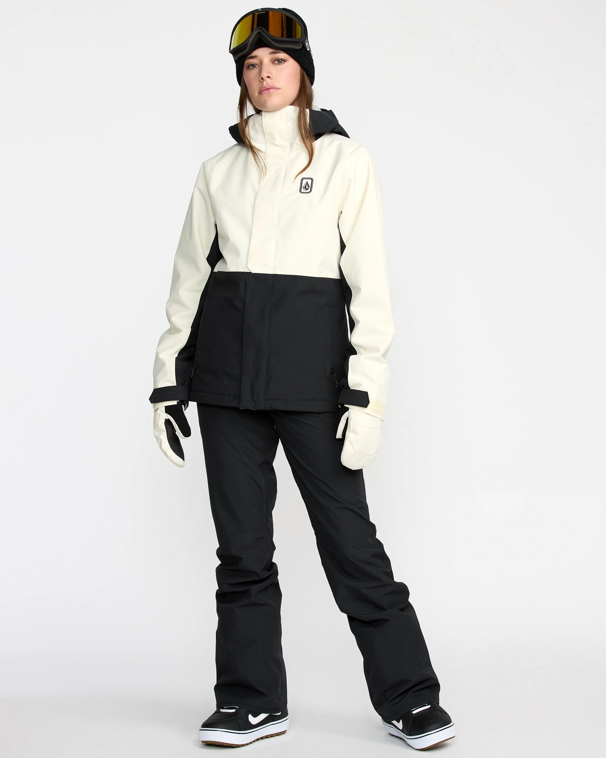 Women's Bolt Insulated Jacket - Image 5
