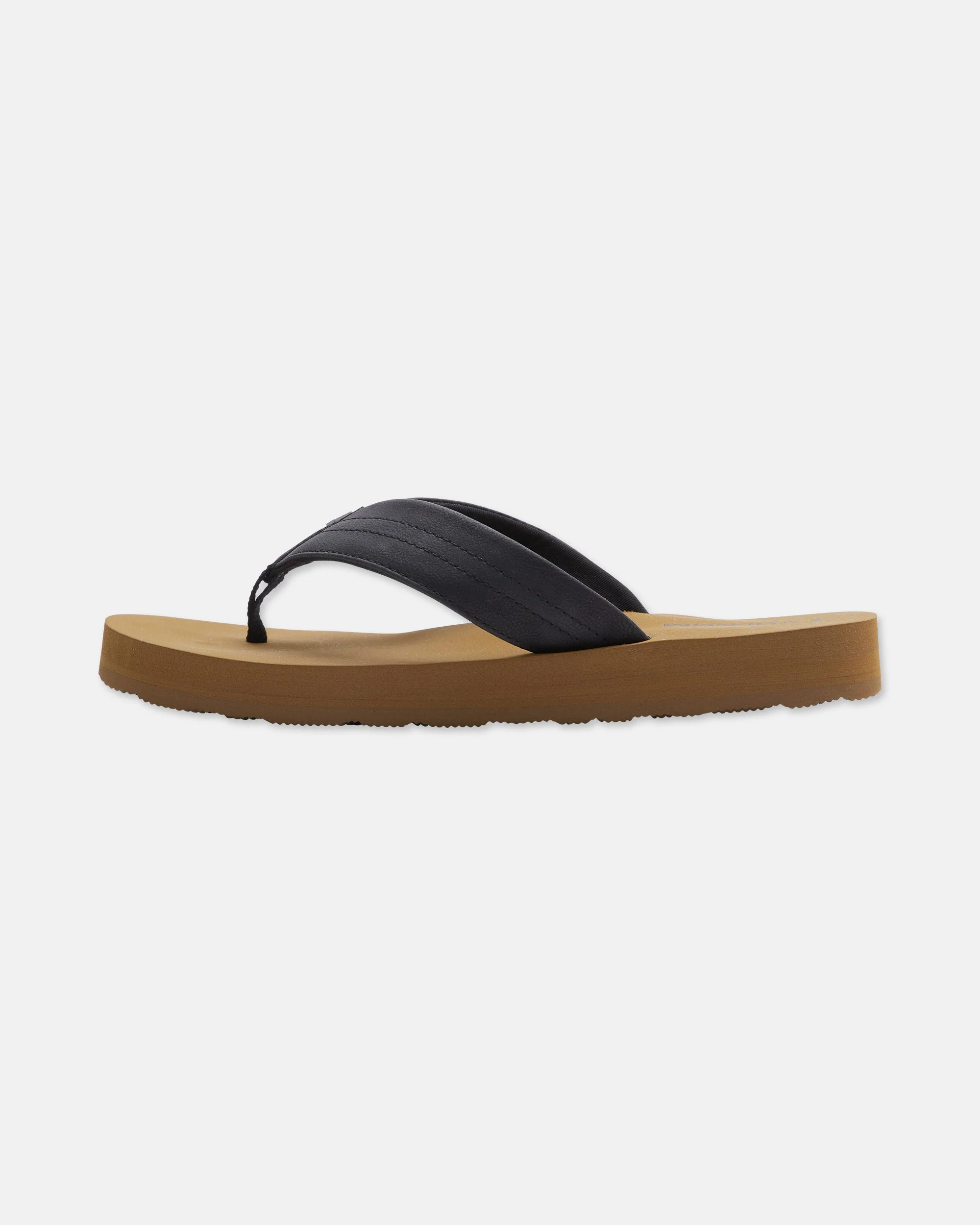 Women's Boyfriend Thong Sandals - Image 2