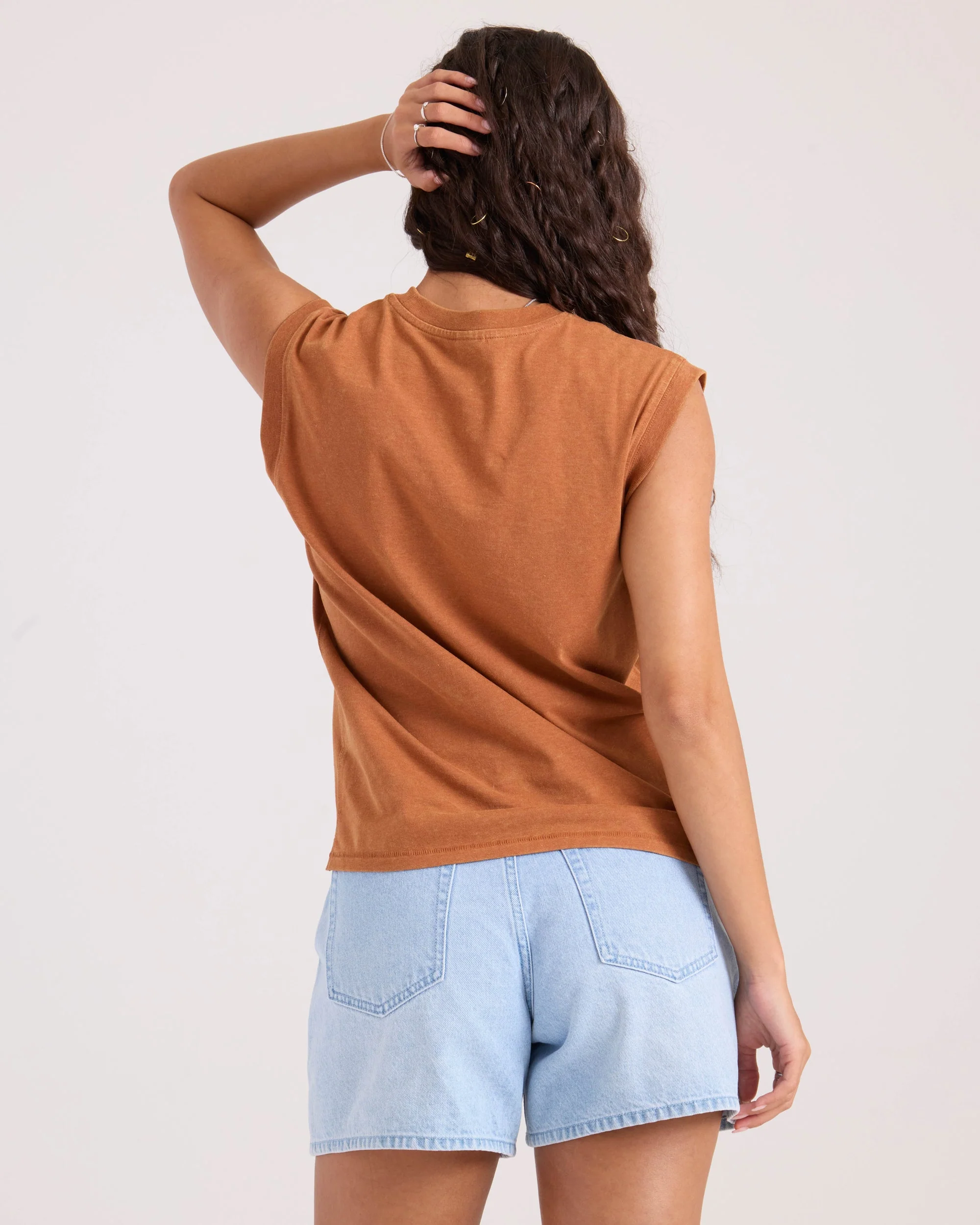Women's Burly - Image 2