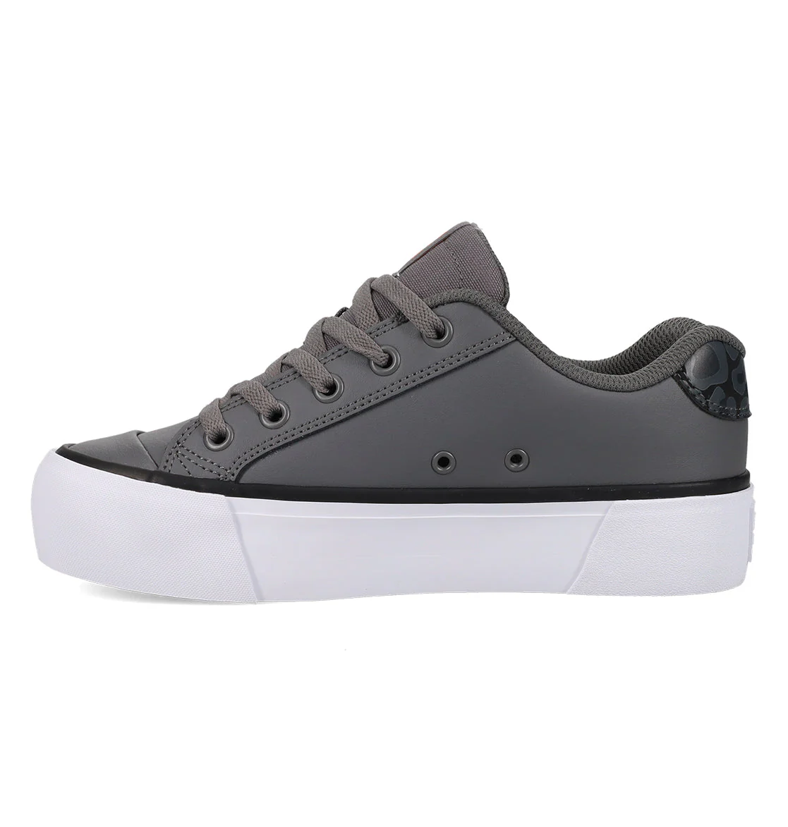 Women's Chelsea Platform Shoes - Image 3