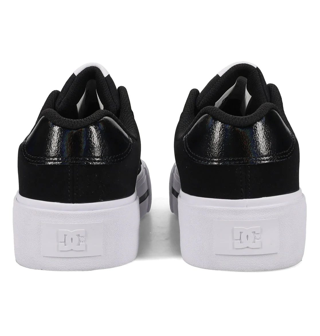 Women's Chelsea Platform Shoes - Image 6