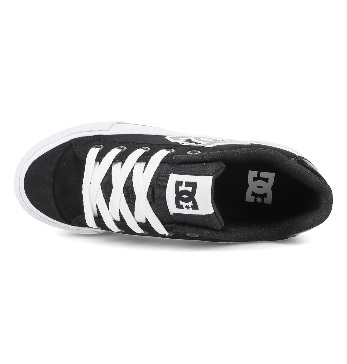 Women's Chelsea Platform Shoes - Image 8