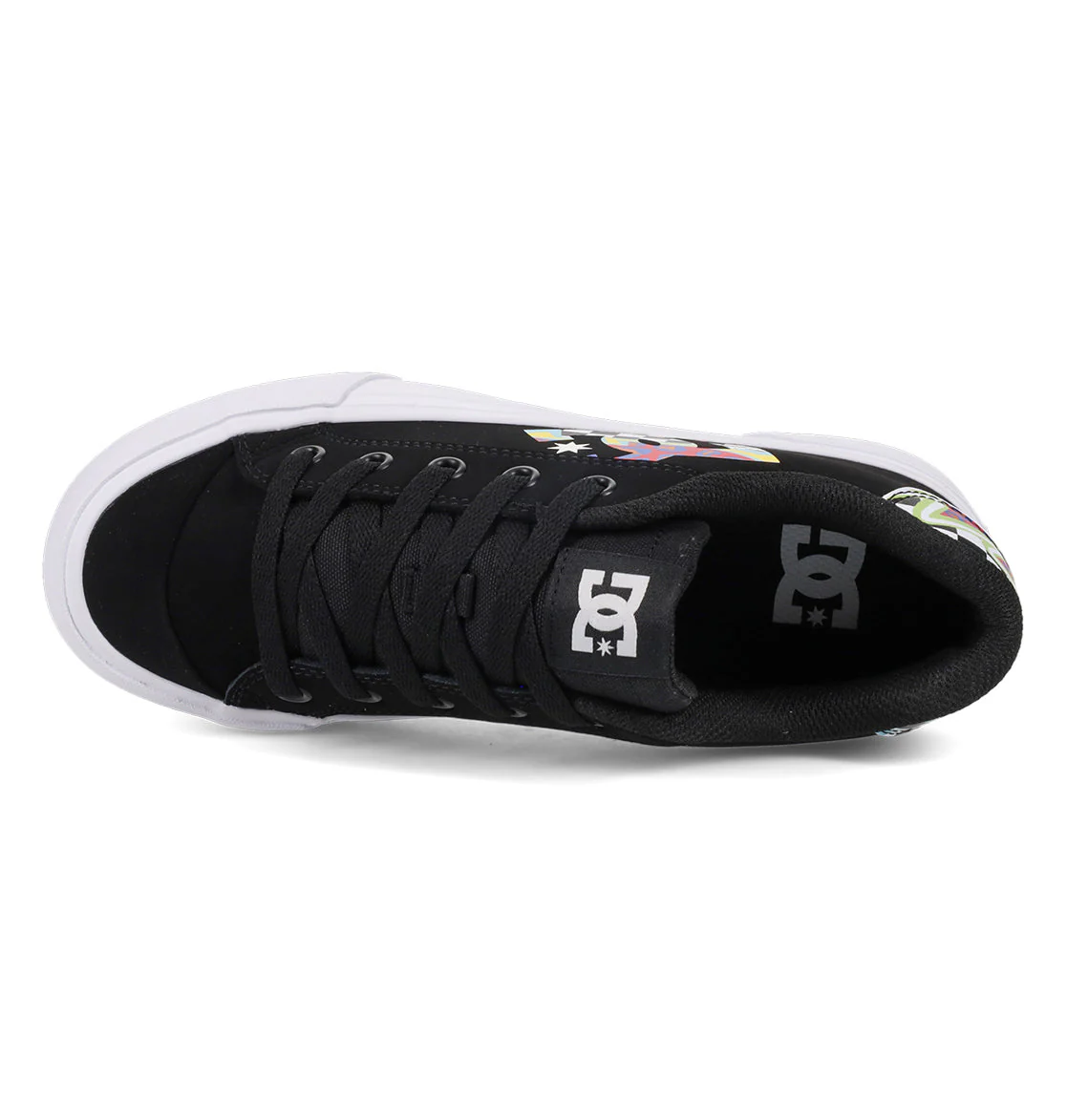 Women's Chelsea Platform Shoes - Image 5