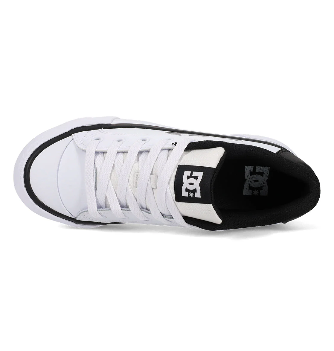 Women's Chelsea Platform Shoes - Image 5