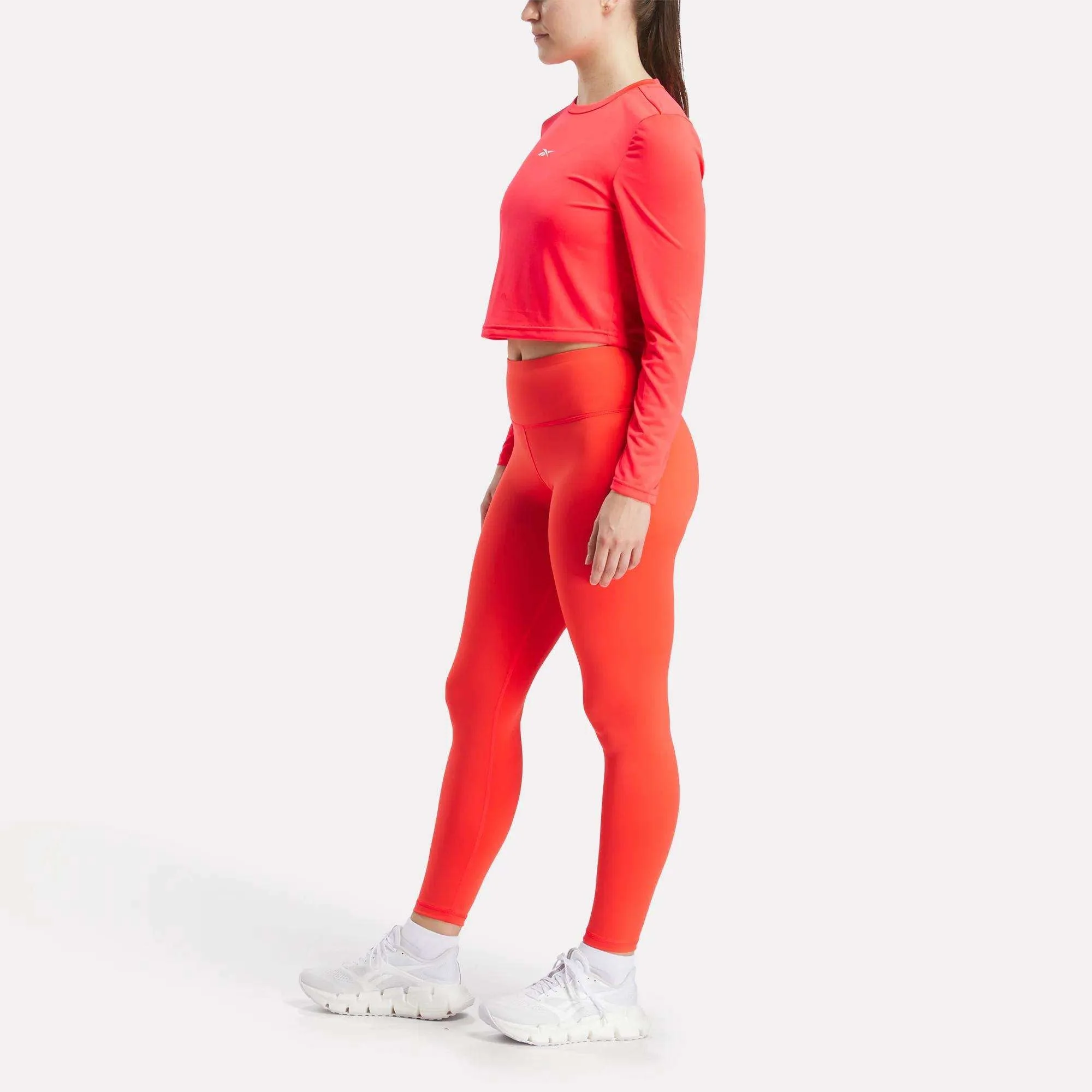 Women's Core High-Rise Leggings - Image 2