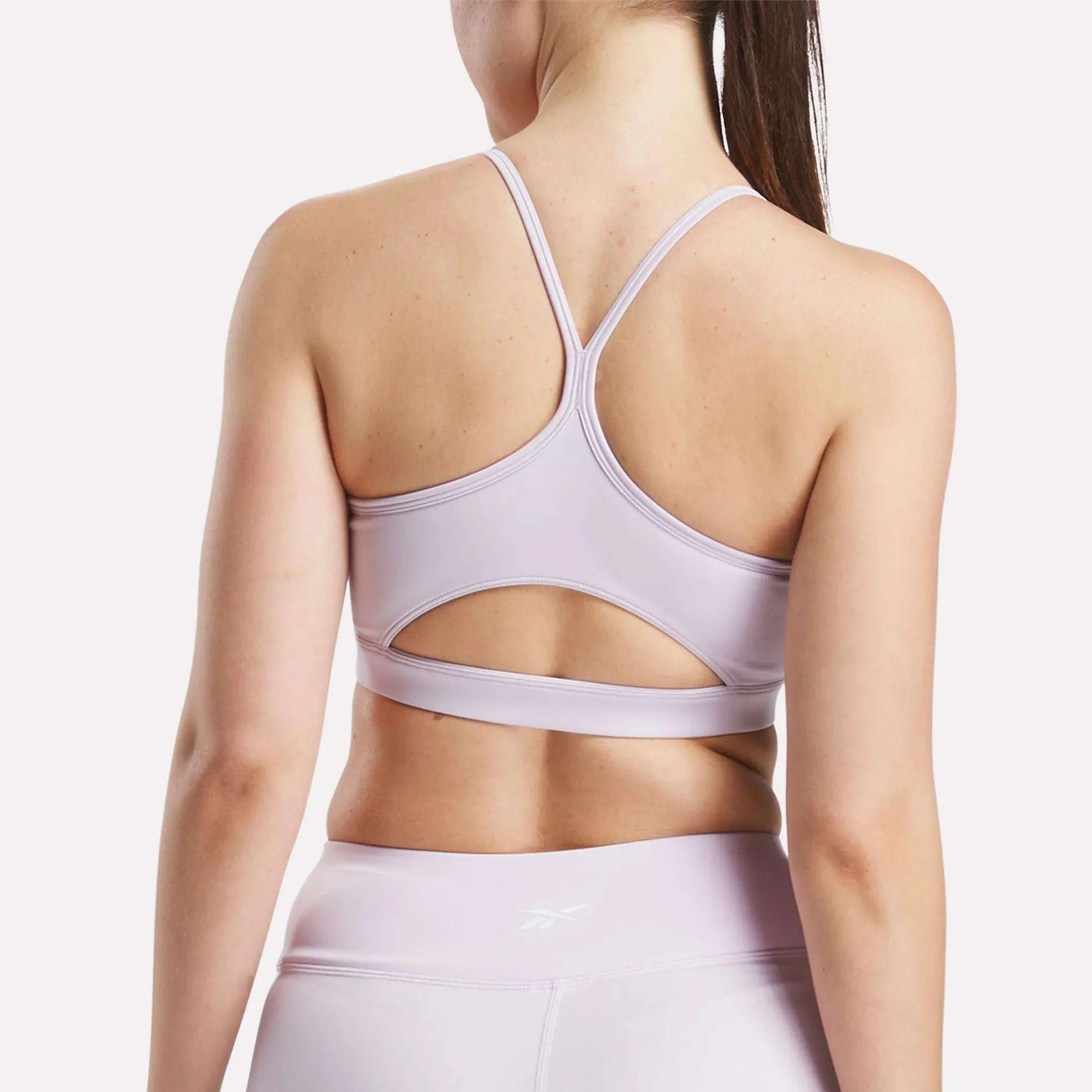 Women's Core Strappy Bra - Medium Support - Image 5
