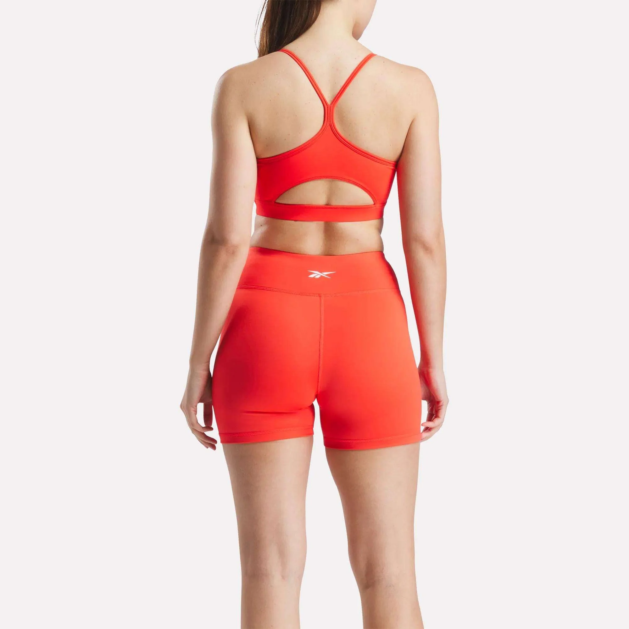 Women's Core Strappy Bra - Medium Support - Image 3