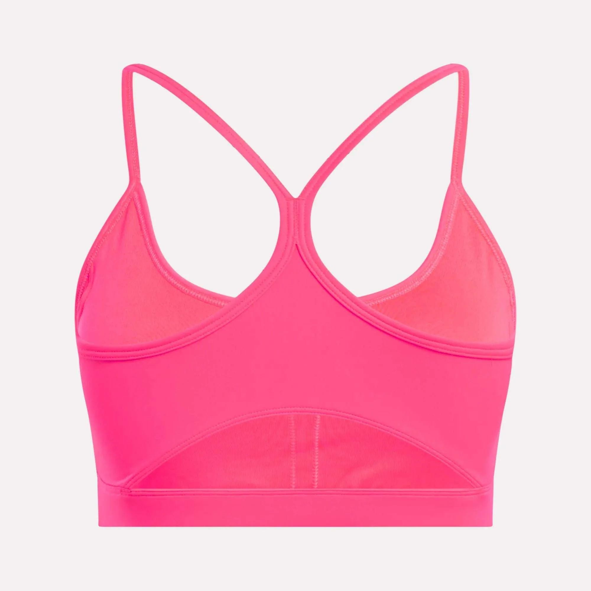 Women's Core Strappy Bra - Medium Support - Image 4