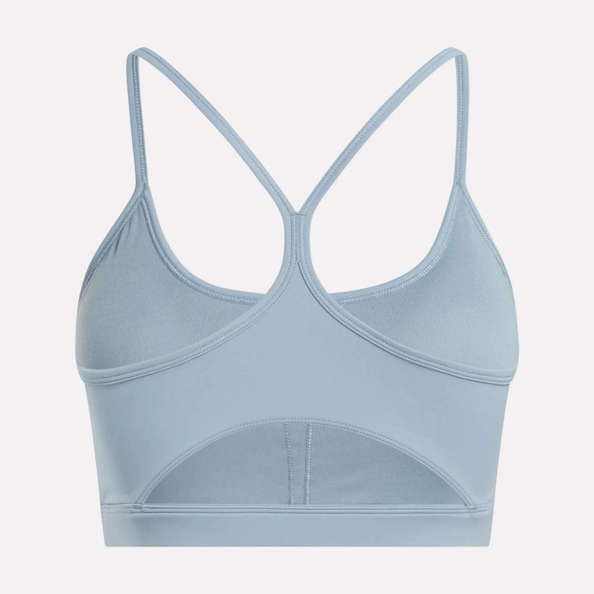 Women's Core Strappy Bra - Medium Support - Image 4