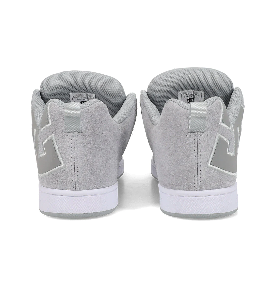 Women's Court Graffik Shoes - Image 3