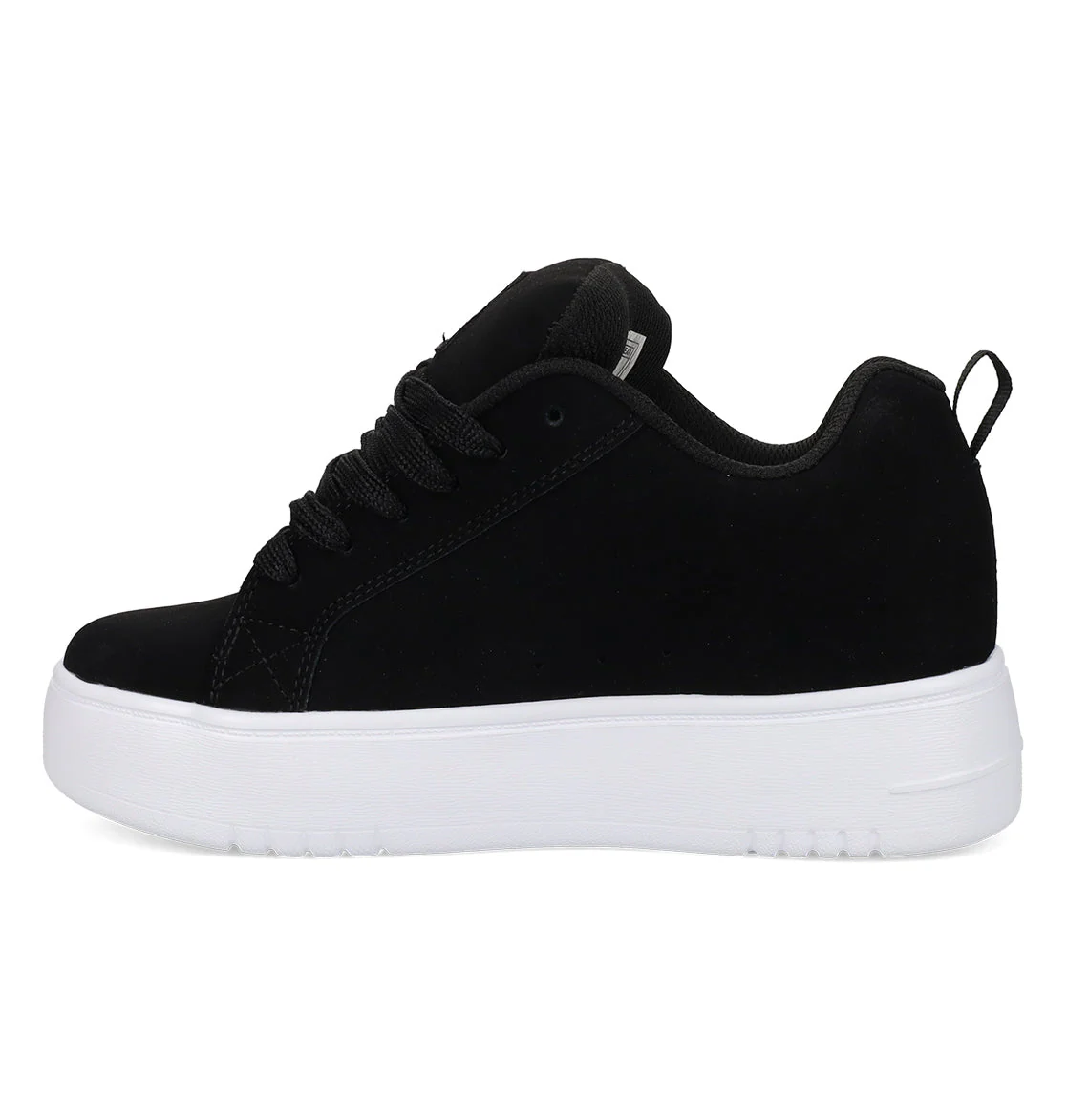Women's Court Graffik Shoes - Image 3