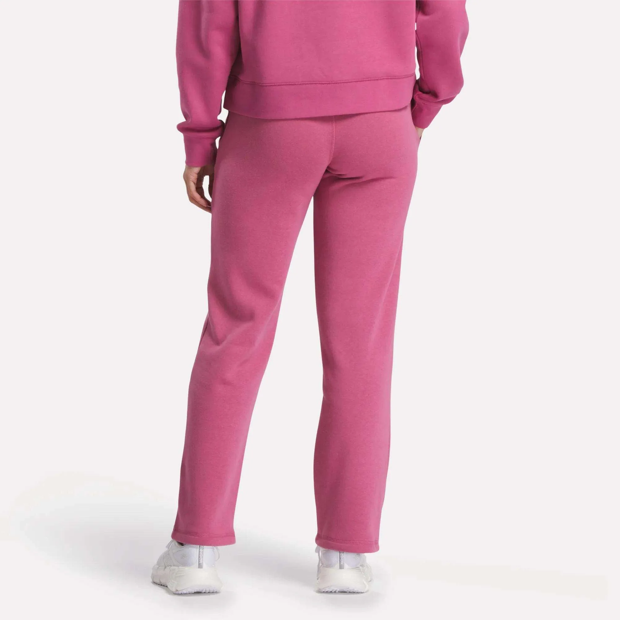 Women's Cozy Classic Sweatpants - Image 4