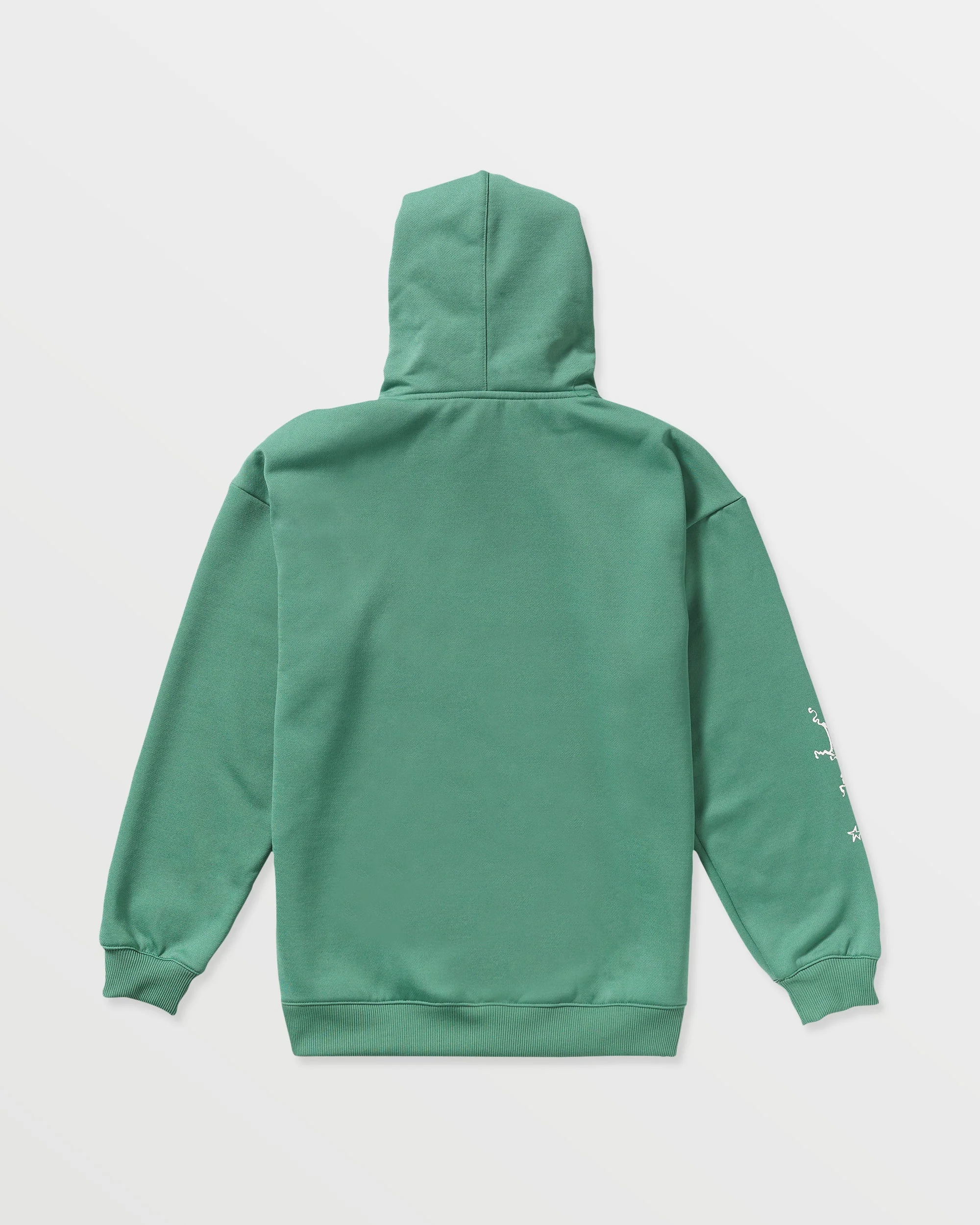 Women's Essential Hydro Hoodie - Image 7