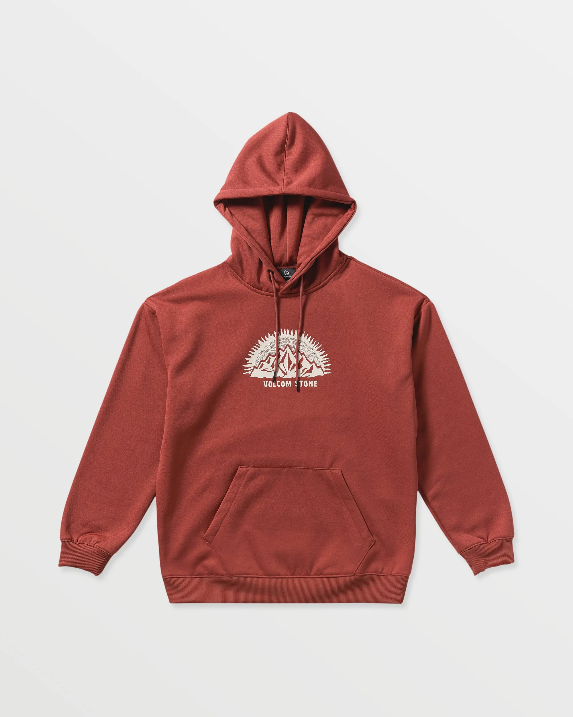 Women's Essential Hydro Hoodie - Image 6