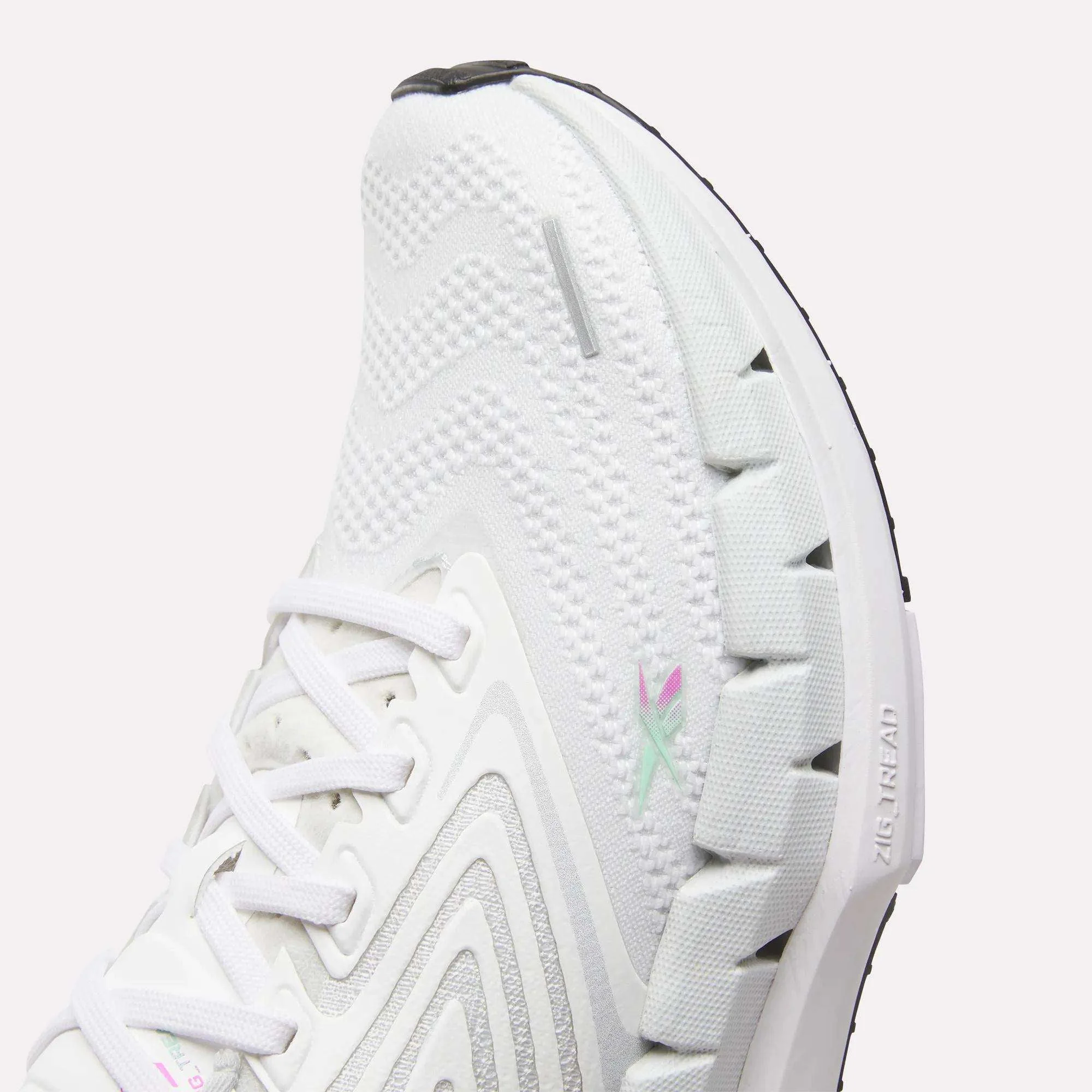Women's FloatZig Tread Running Shoes - Image 4