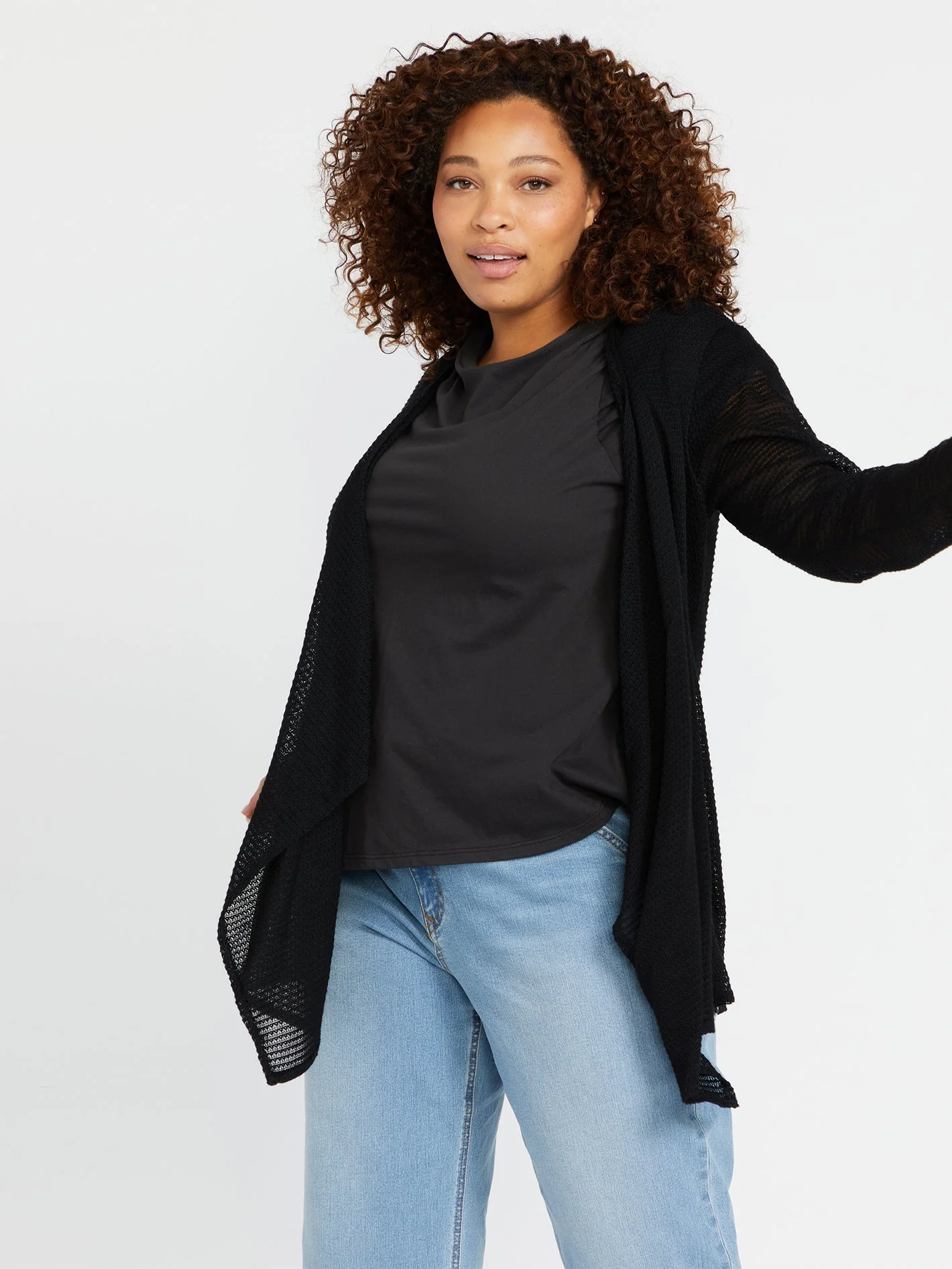 Women's Go Go Wrap - Image 4