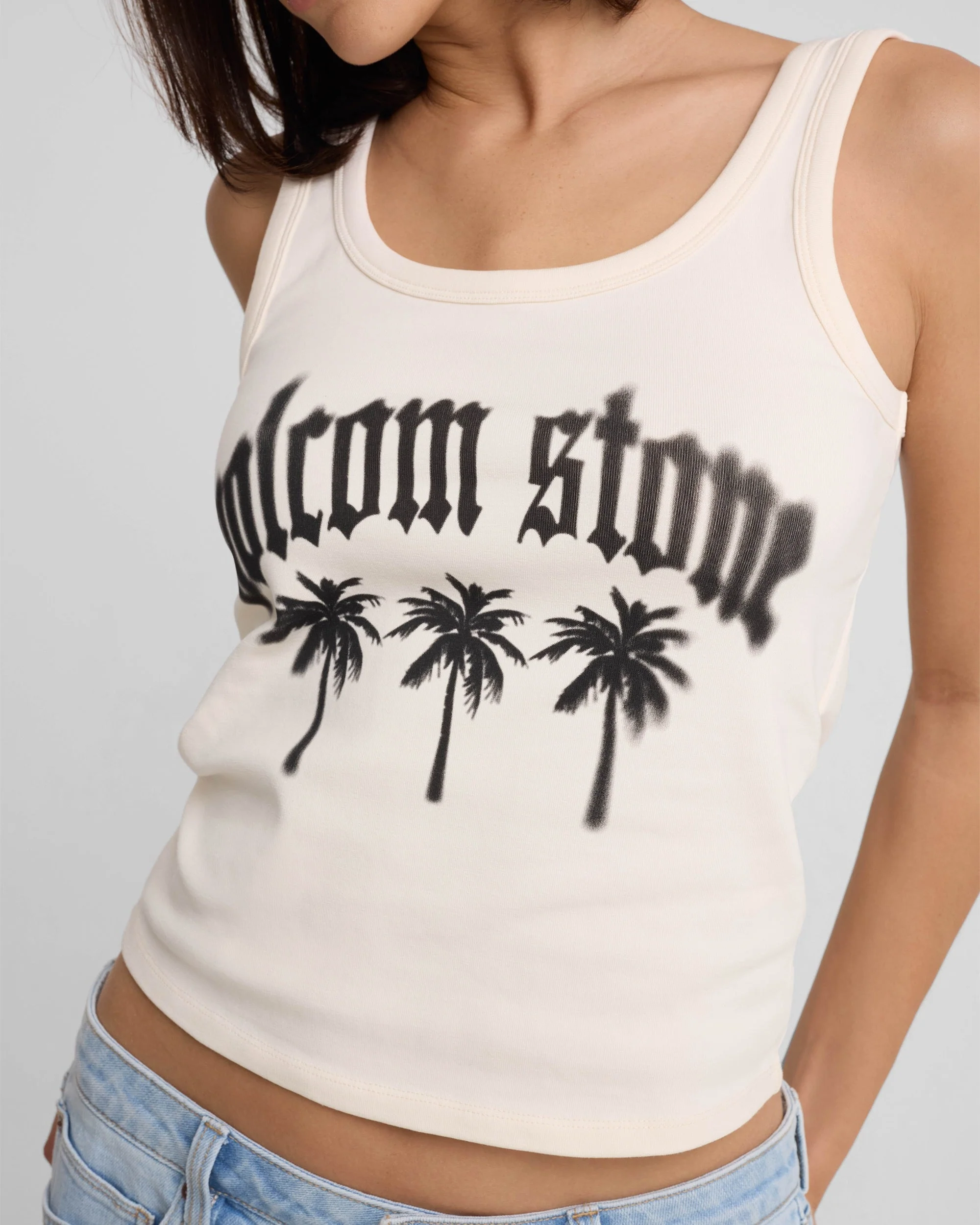 Women's Hang It Up Tank - Image 3