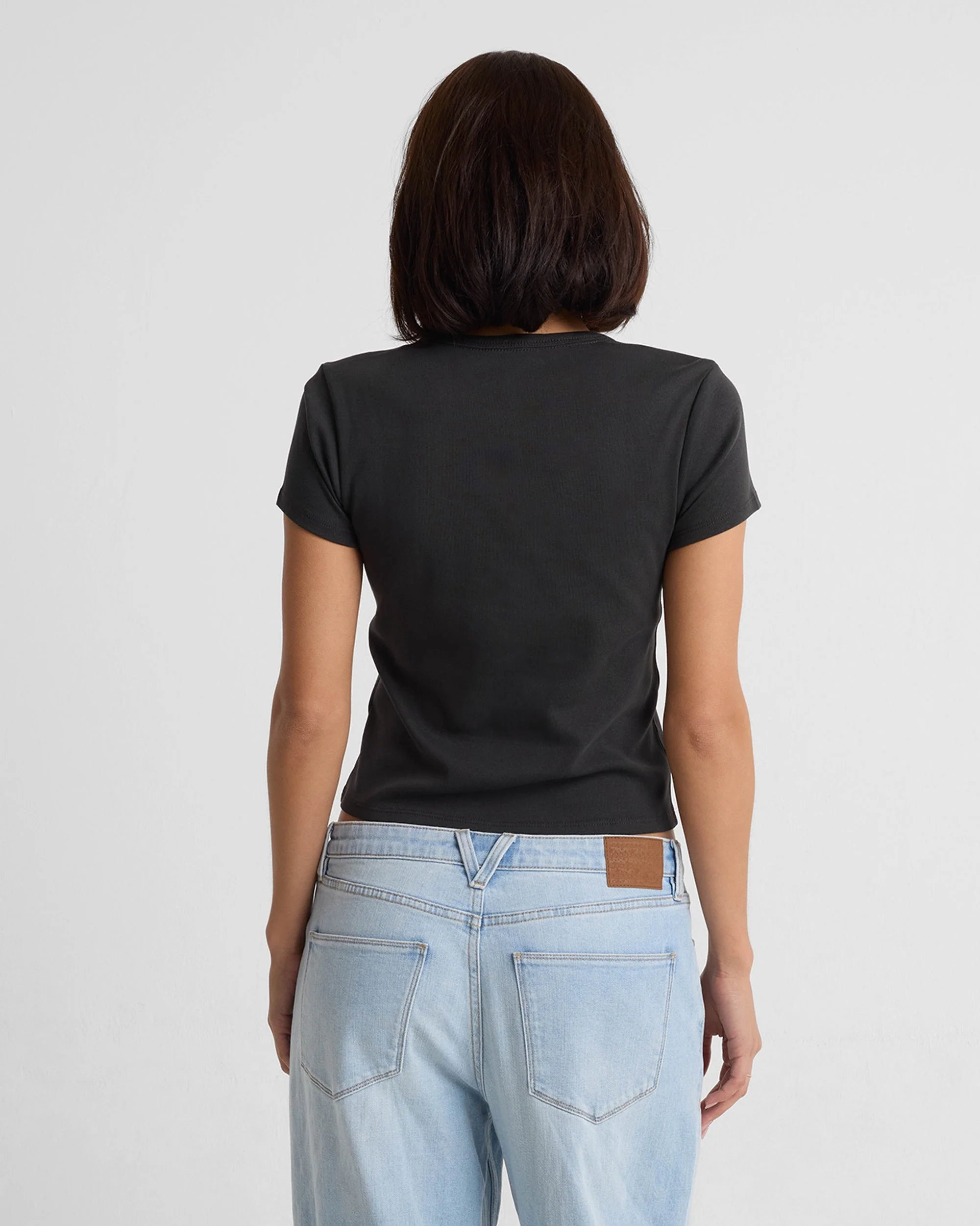 Women's Have A Clue Tee - Image 4