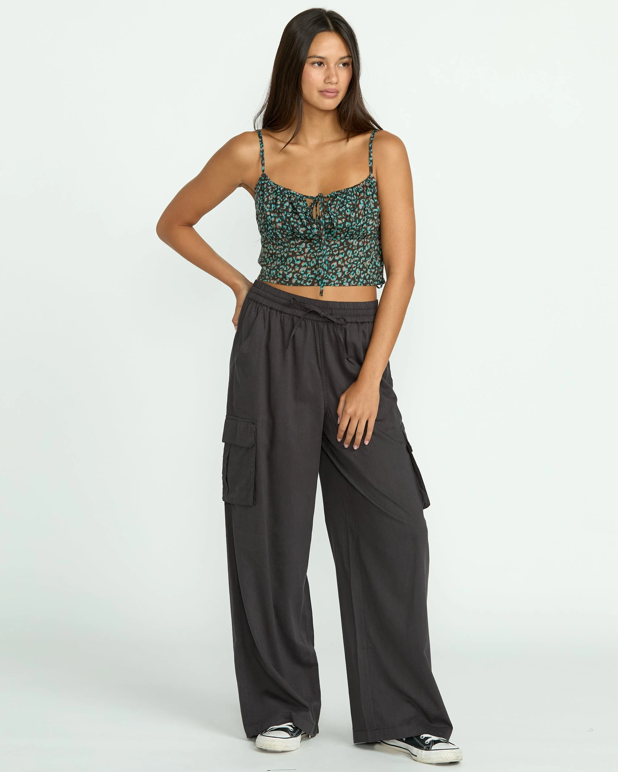 Women's Here Kitty Cami - Image 4