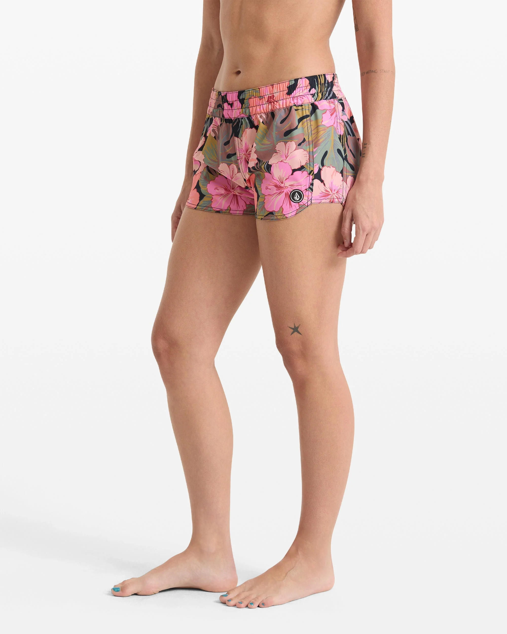 Women's Island Time Boardshorts - Image 9
