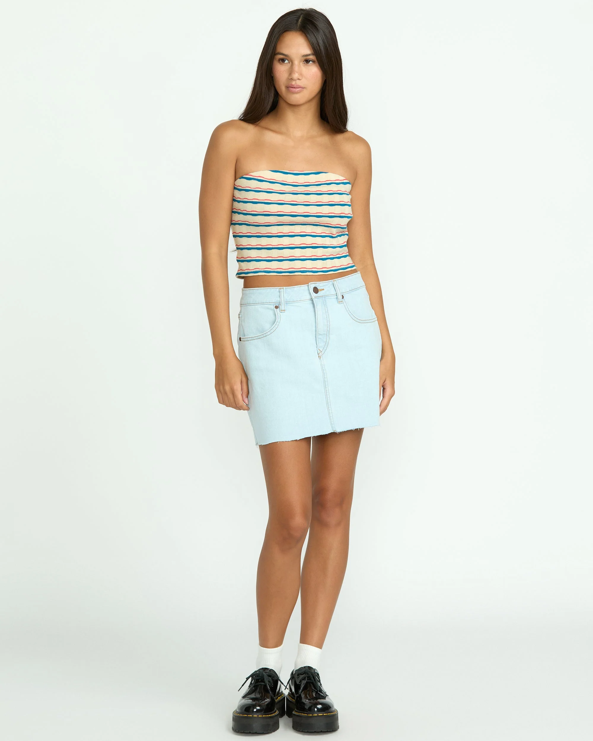 Women's Its A Magikal Tube Top - Image 4