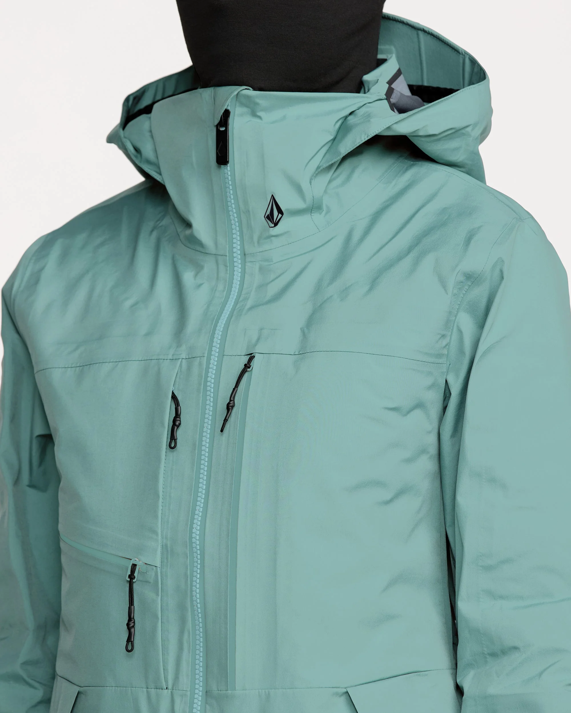 Women's Koa TDS Infared Gore-Tex Jacket - Image 3
