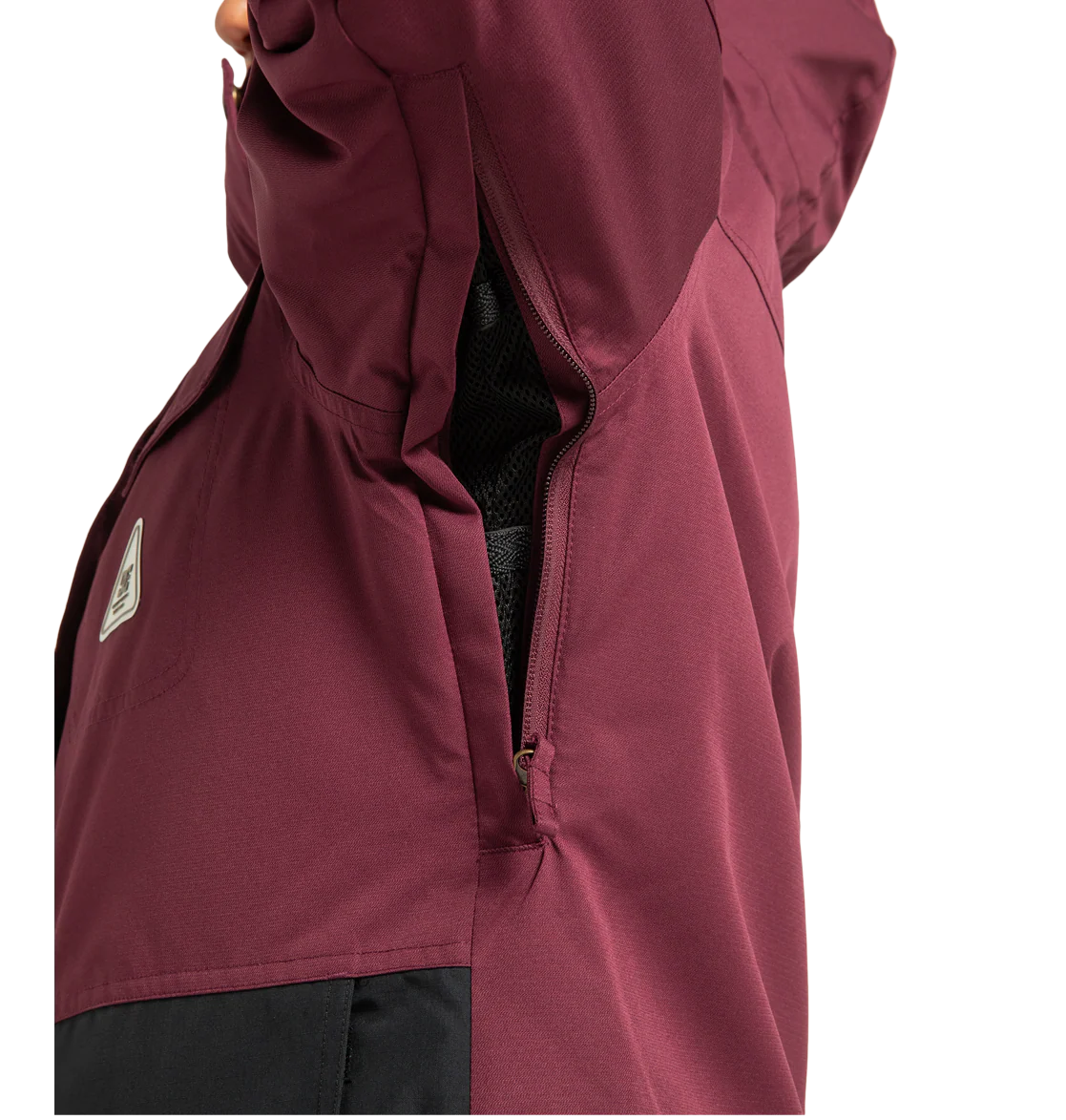 Women's Liberate Insulated Jacket - Image 5