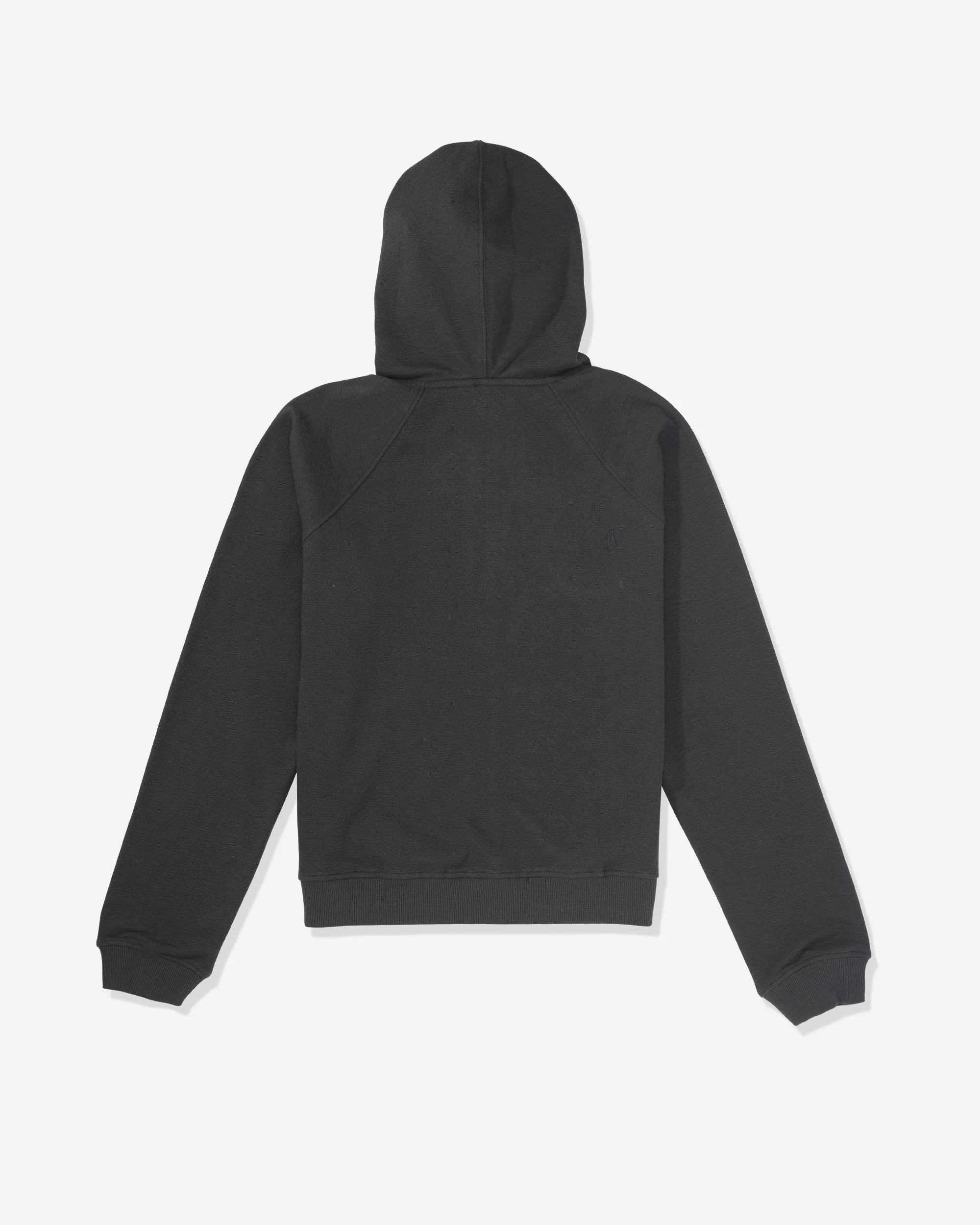 Women's Lived In Fleece Zip Hoodie - Image 2