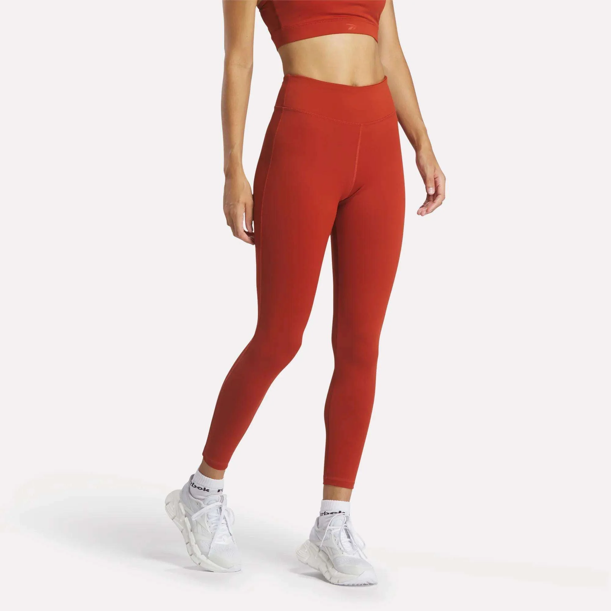 Women's Lux-Lite High-Rise Tights