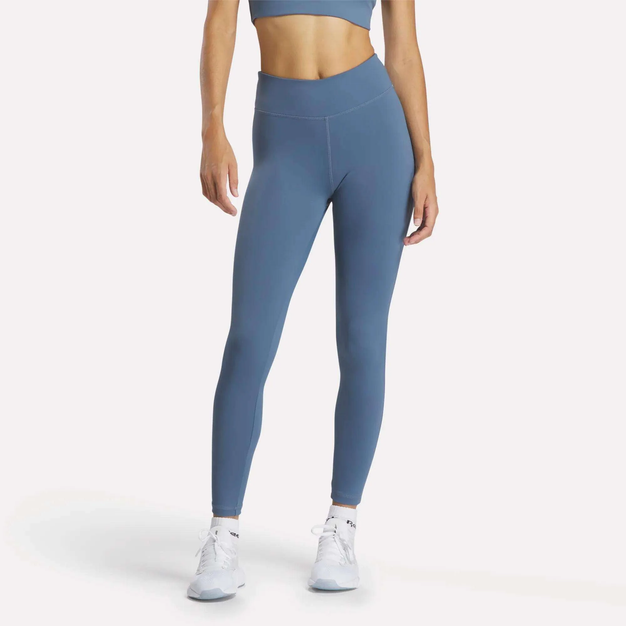 Women's Lux-Lite High-Rise Tights