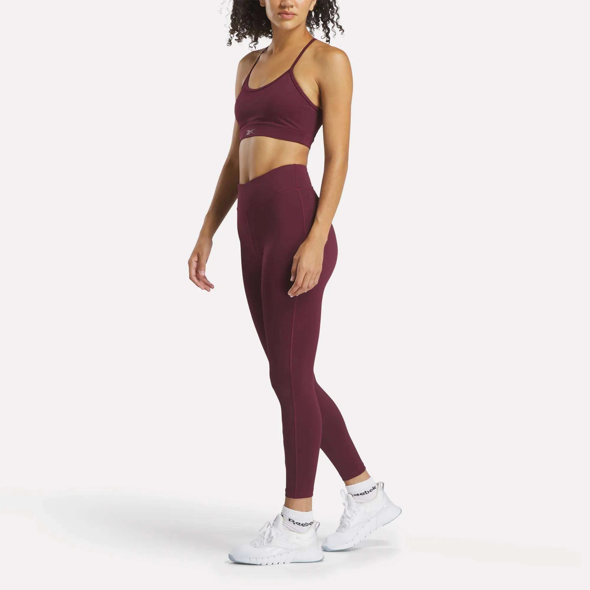 Women's Lux-Lite High-Rise Tights - Image 2
