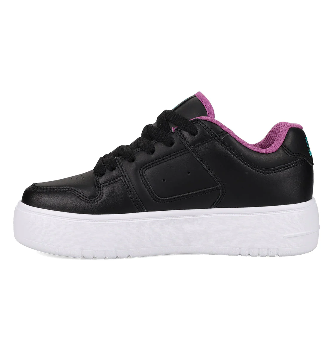 Women's Manteca 4 Platform Shoes - Image 5