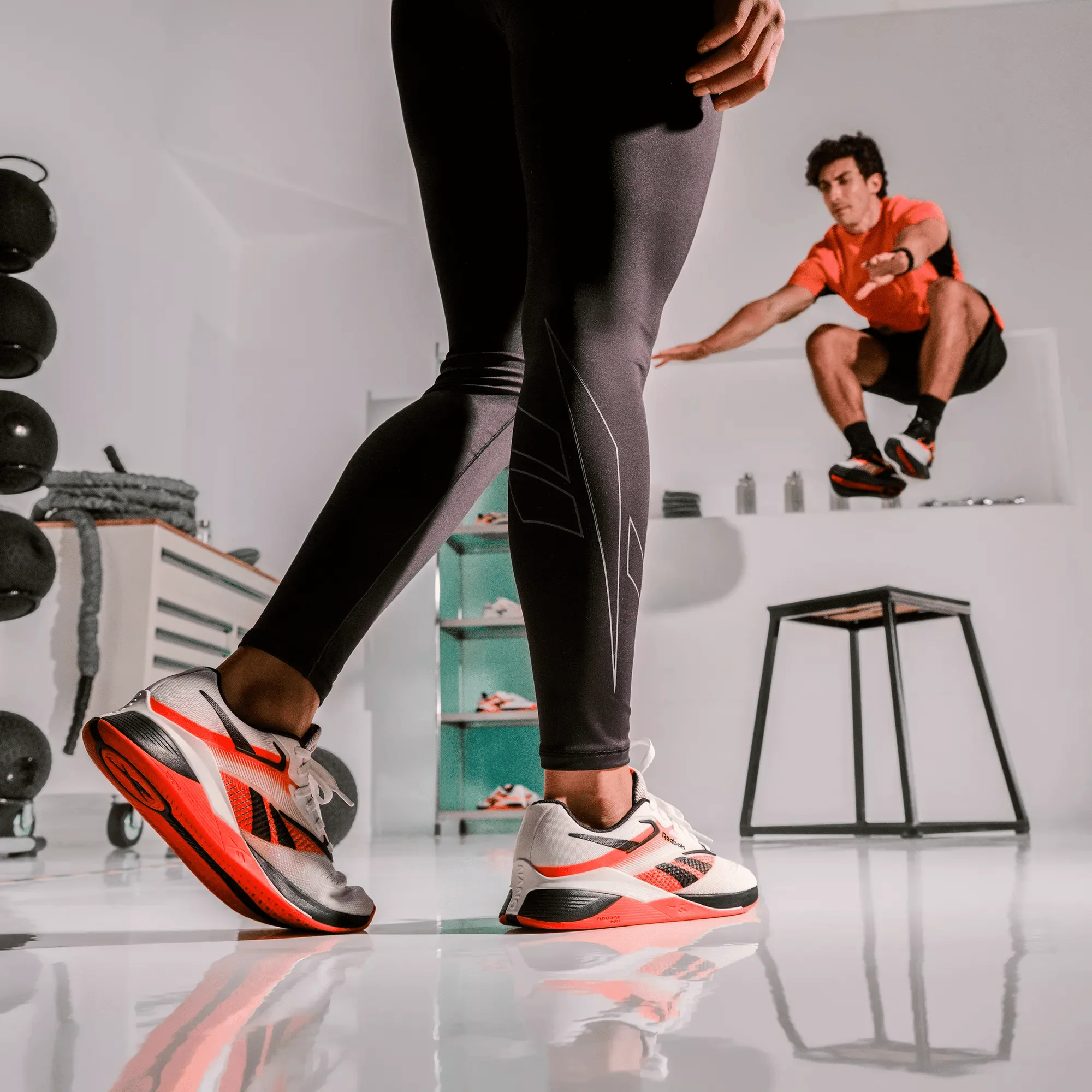 Women's Nano X4 Training Shoes - Image 2