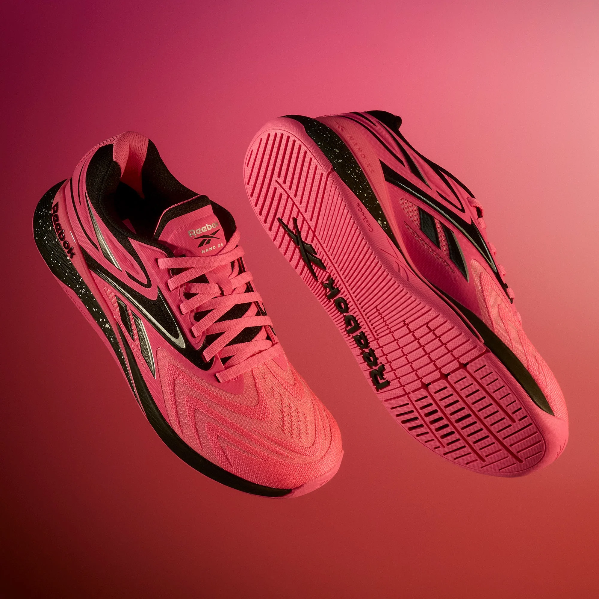 Women's Nano X5 Edge Training Shoes - Image 2