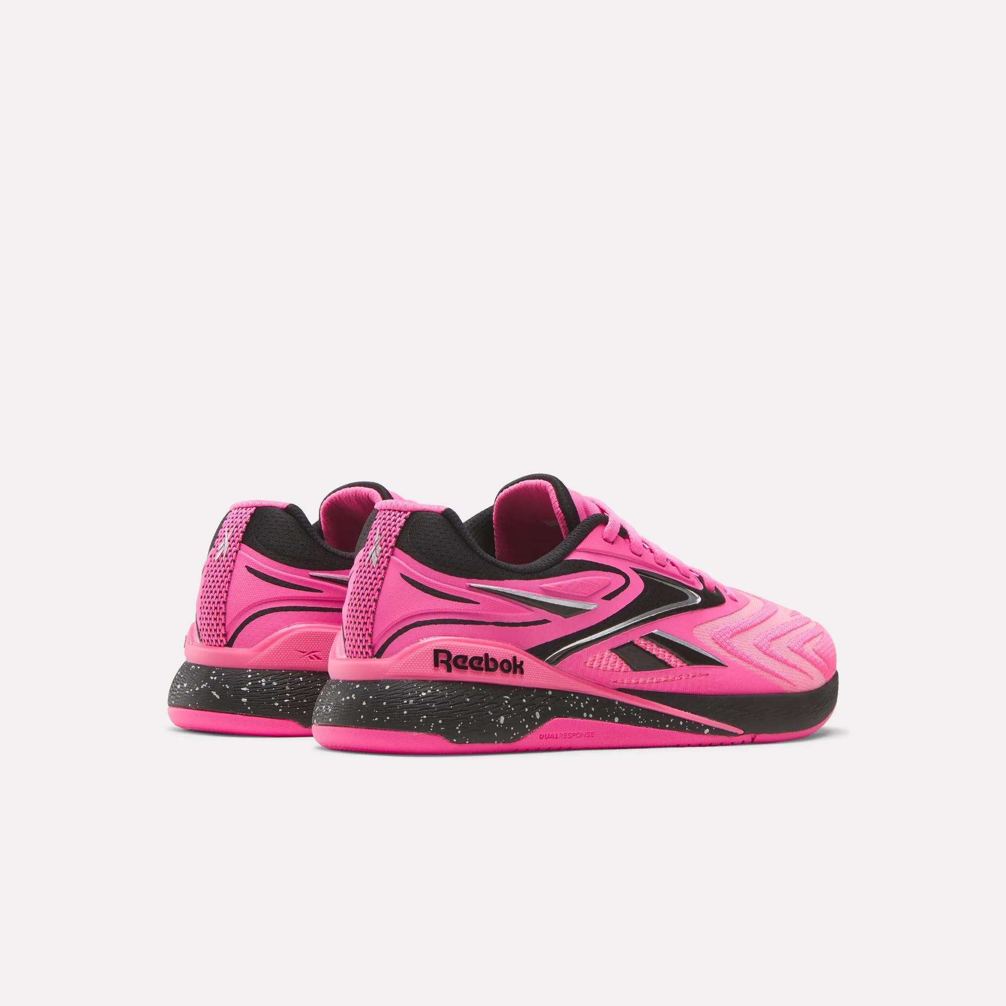 Women's Nano X5 Edge Training Shoes - Image 4