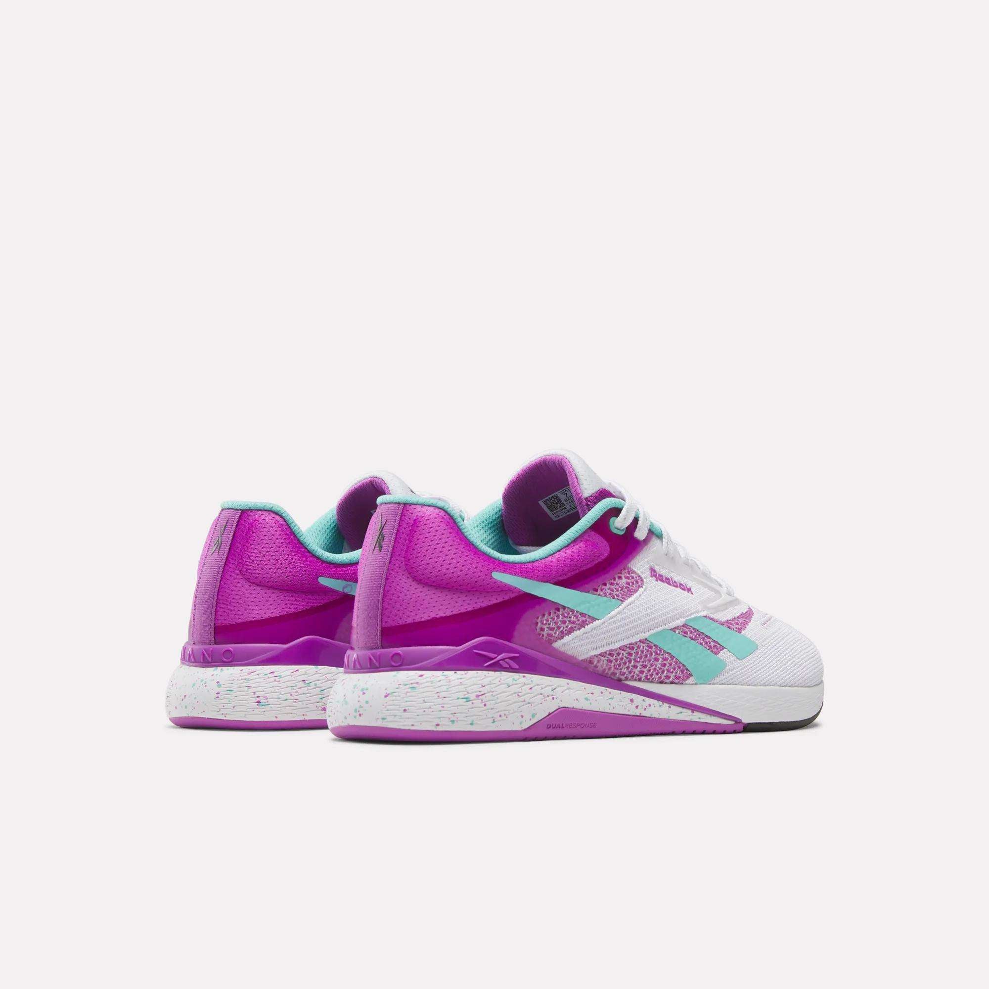 Women's Nano X5 Training Shoes - Image 3