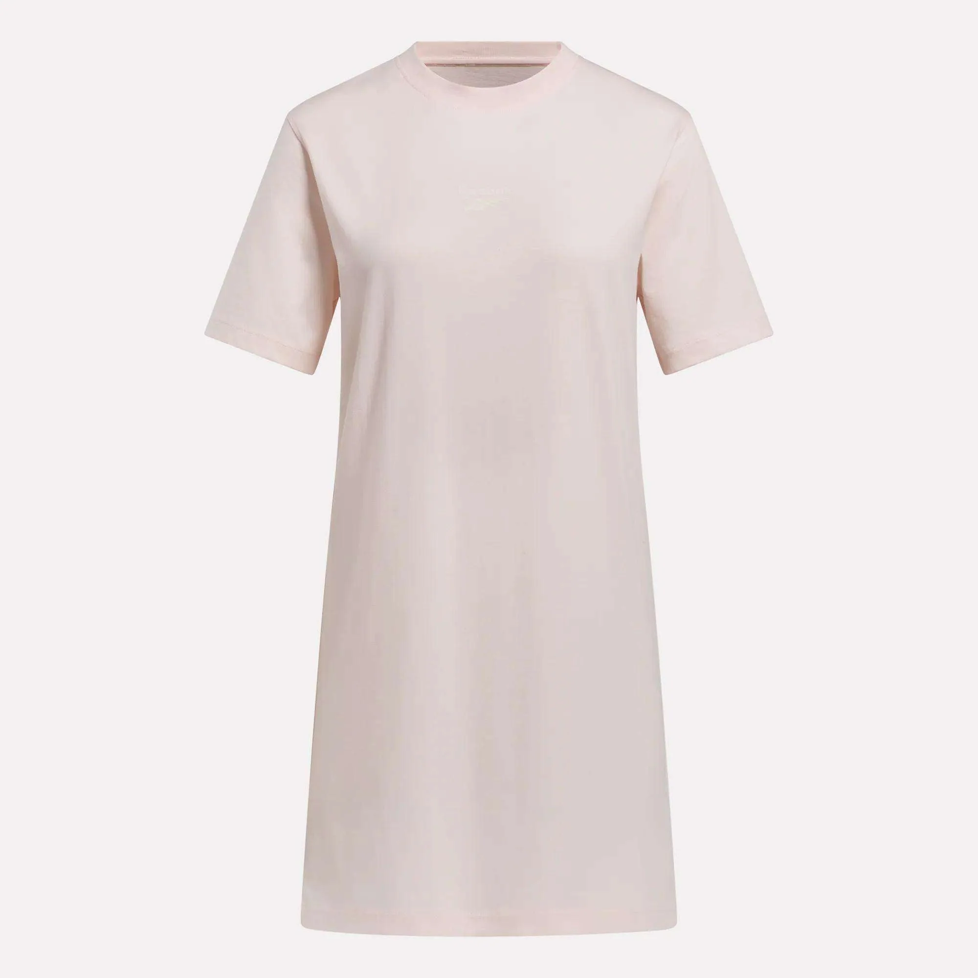 Women's Oversized T-Shirt Dress - Image 2