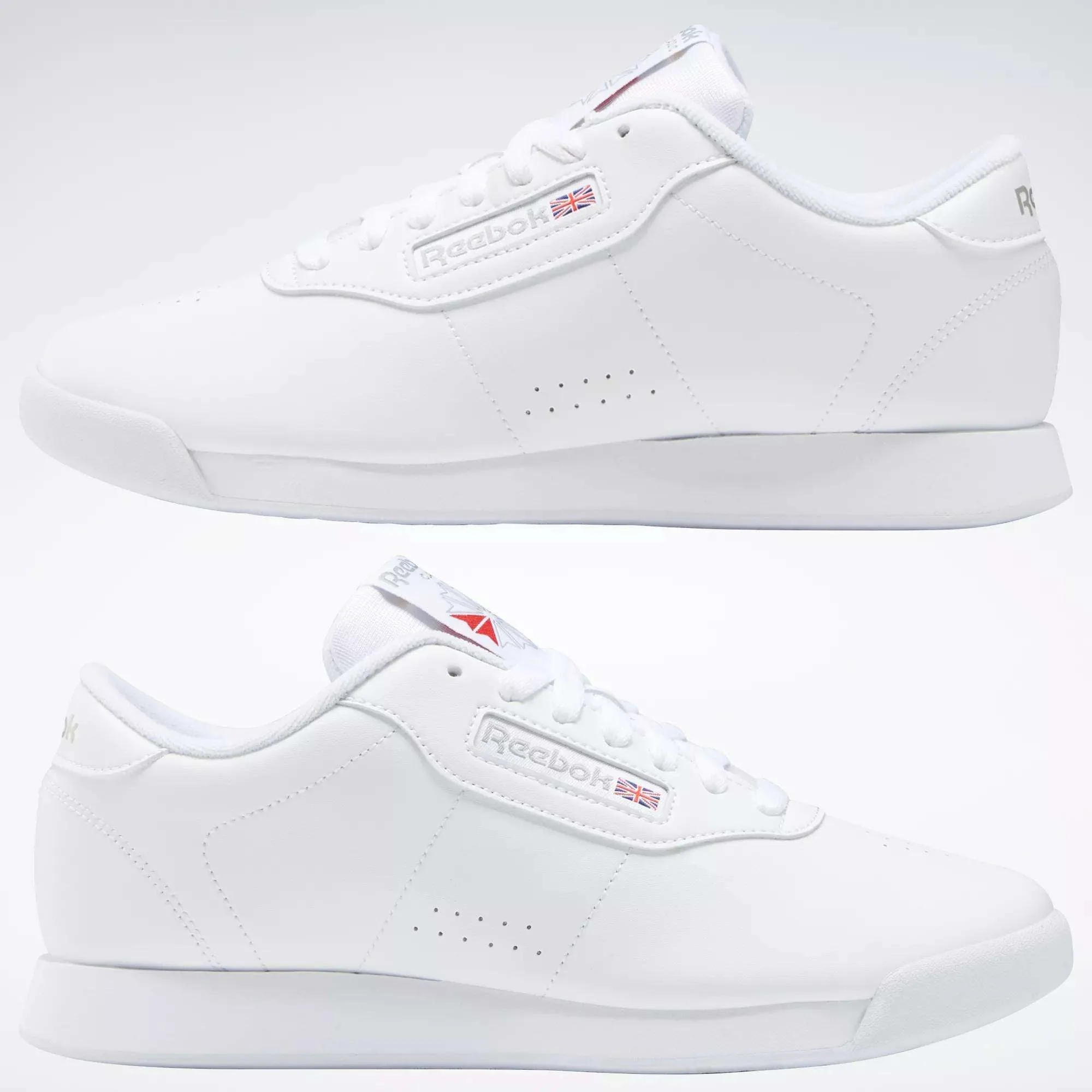 Women's Princess Wide Shoes - Image 4