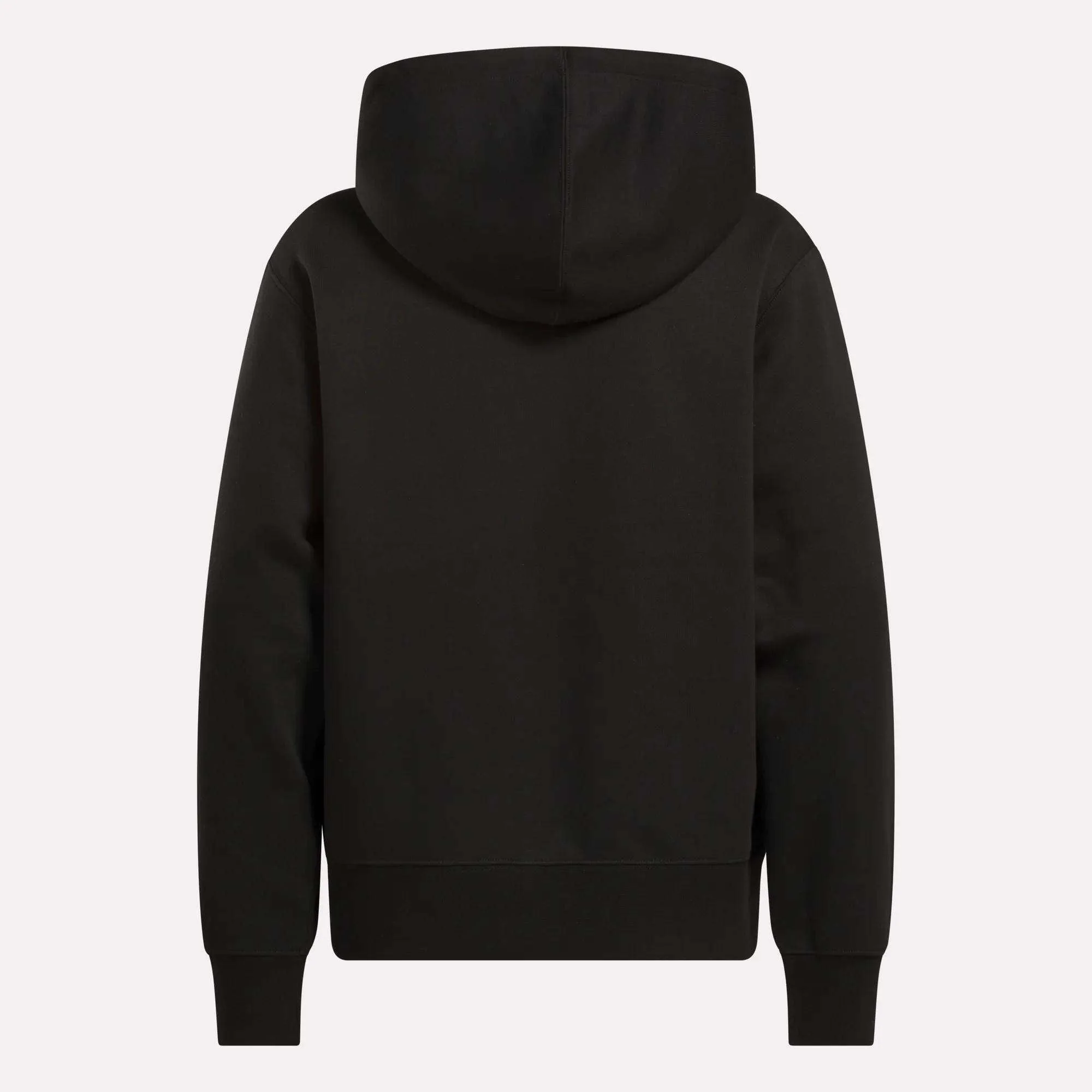 Women's Small Vector Full Zip Sweatshirt - Image 3