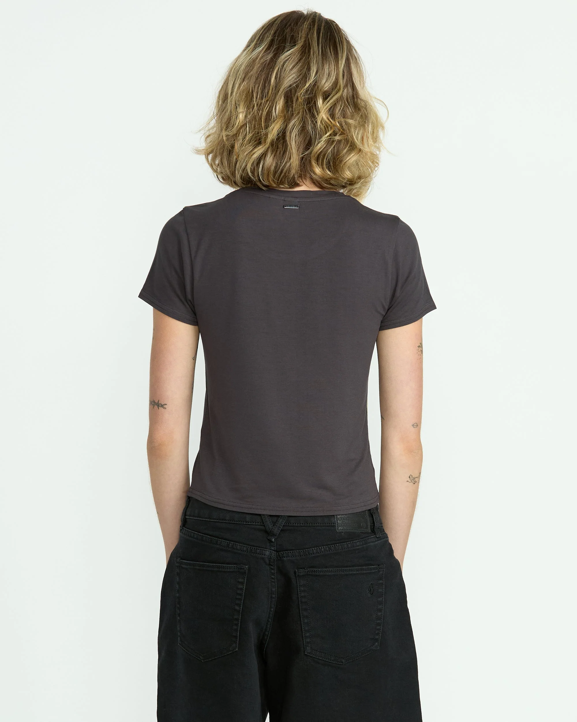 Women's Starstone Glow Short Sleeve Tee - Image 2