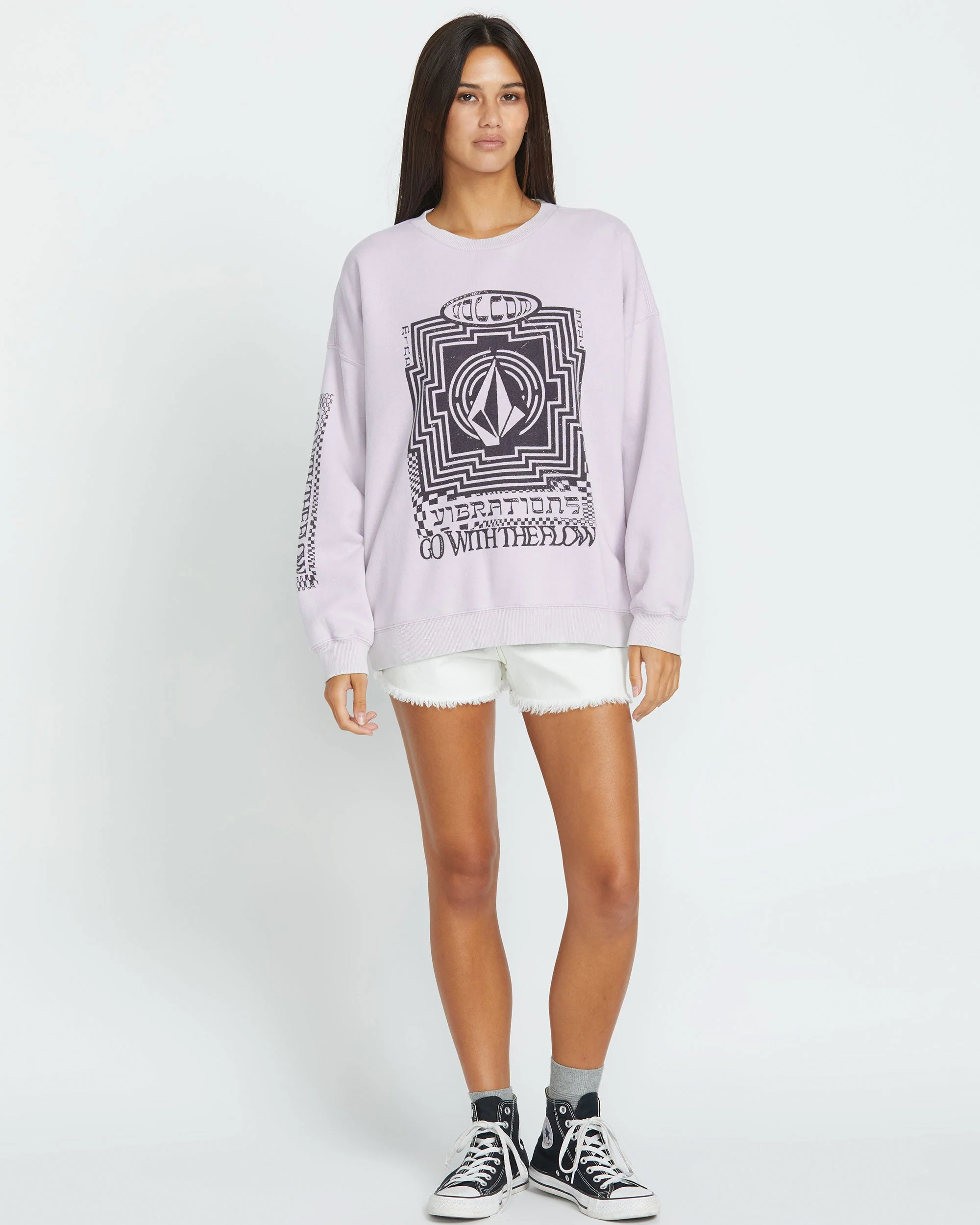 Women's Stone Crew - Image 5