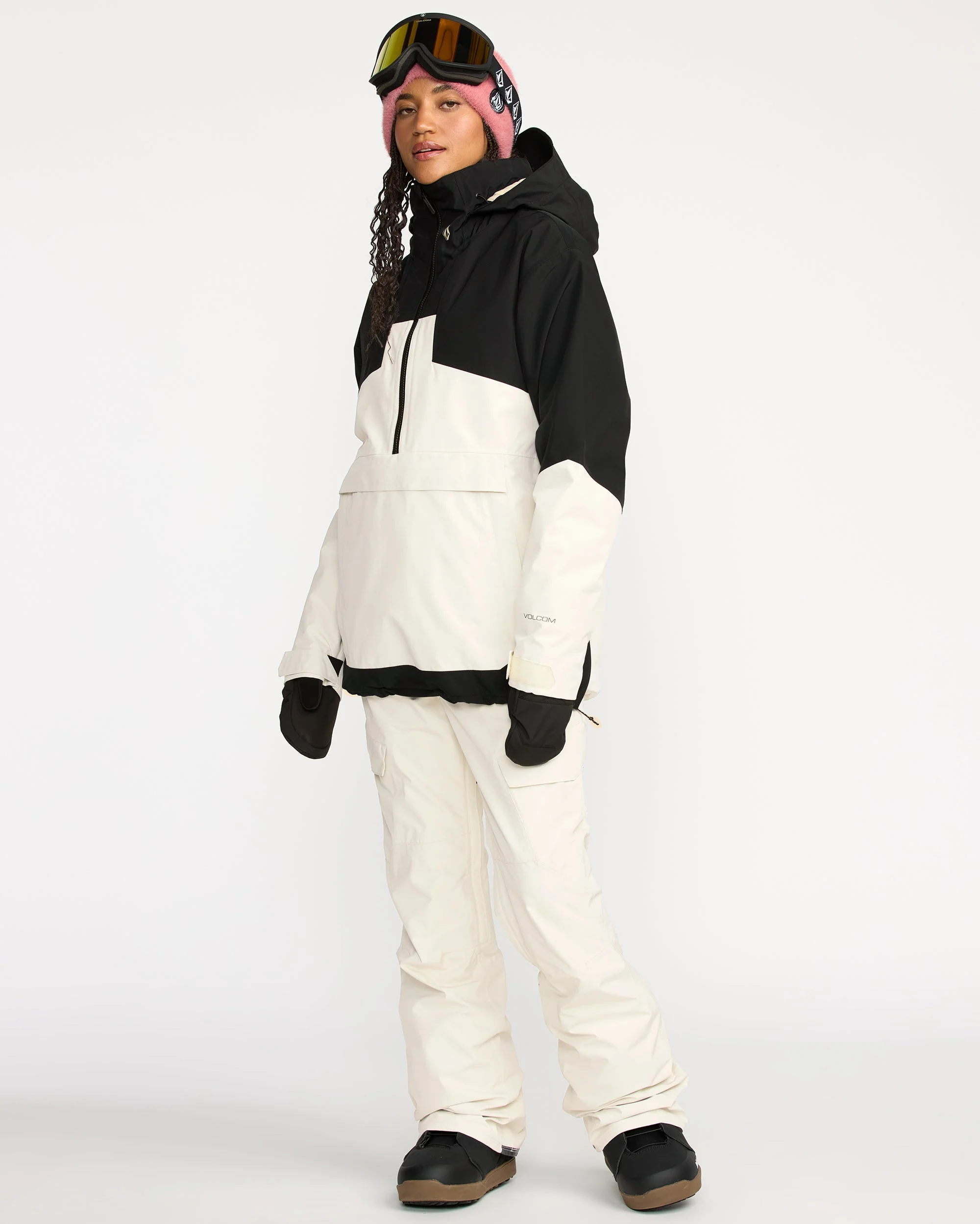Women's Stonelark Gore-Tex Pants - Image 6