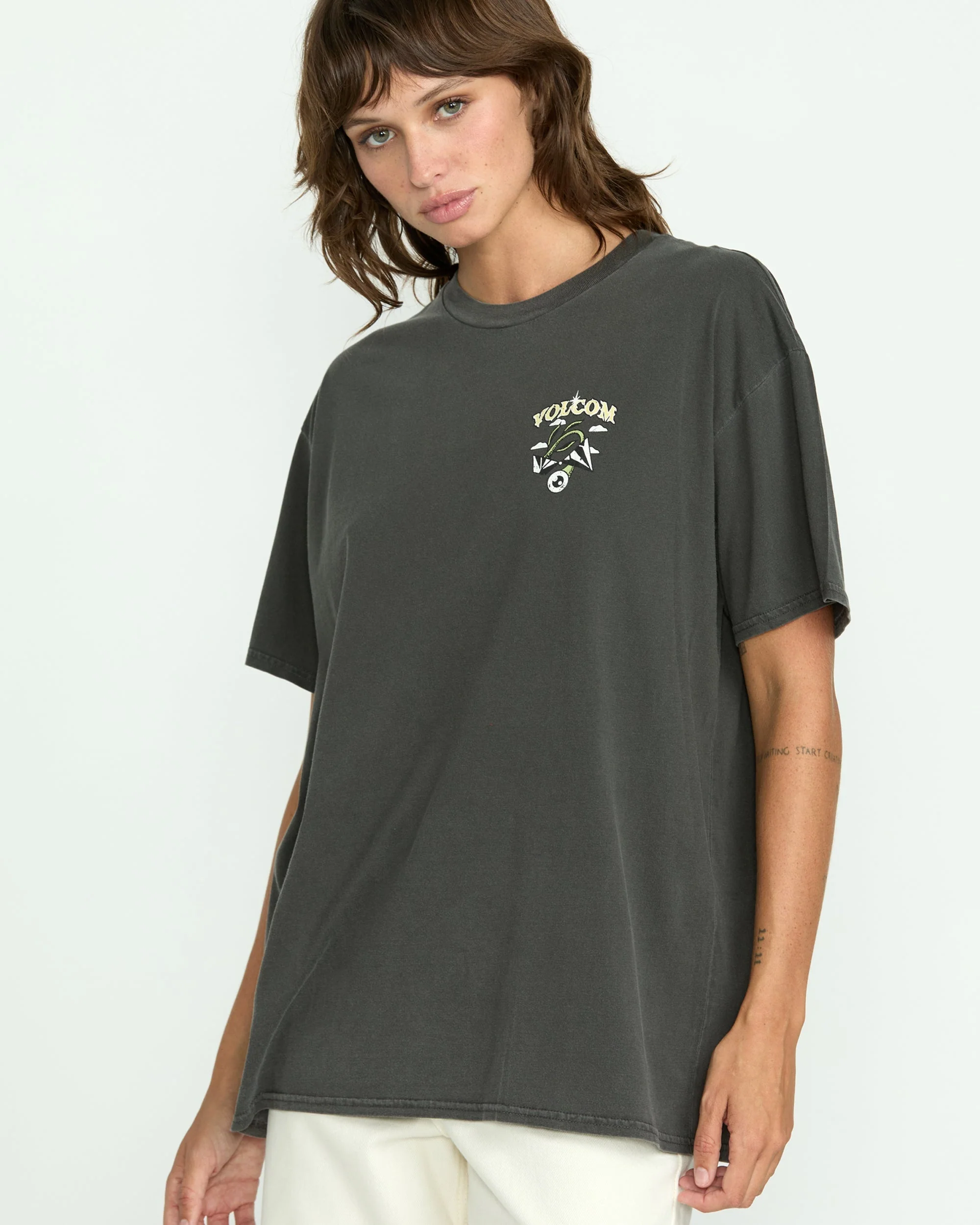 Women's Stones Throw Tee - Image 5
