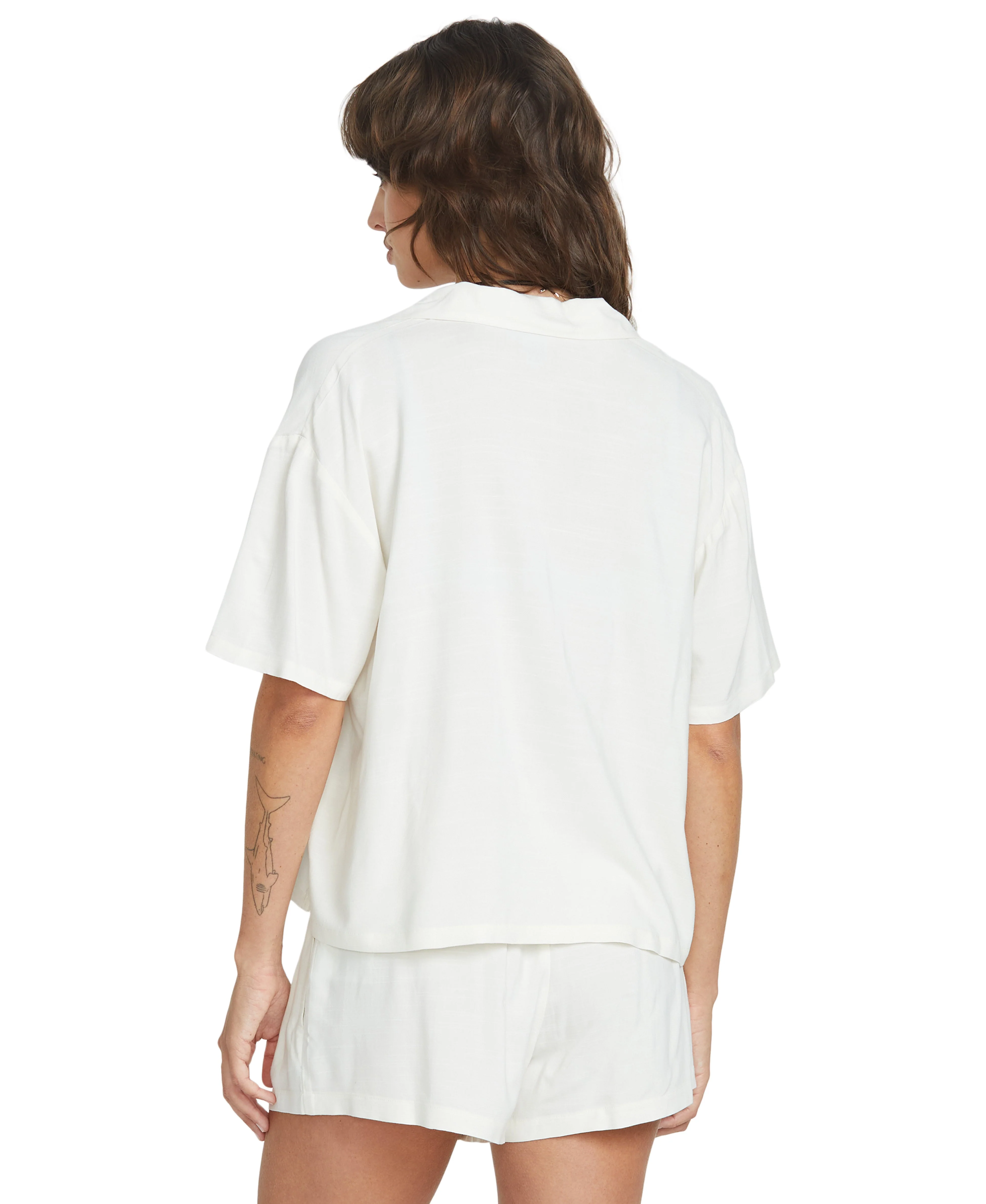 Women's Sun Stunner Short Sleeve - Image 5