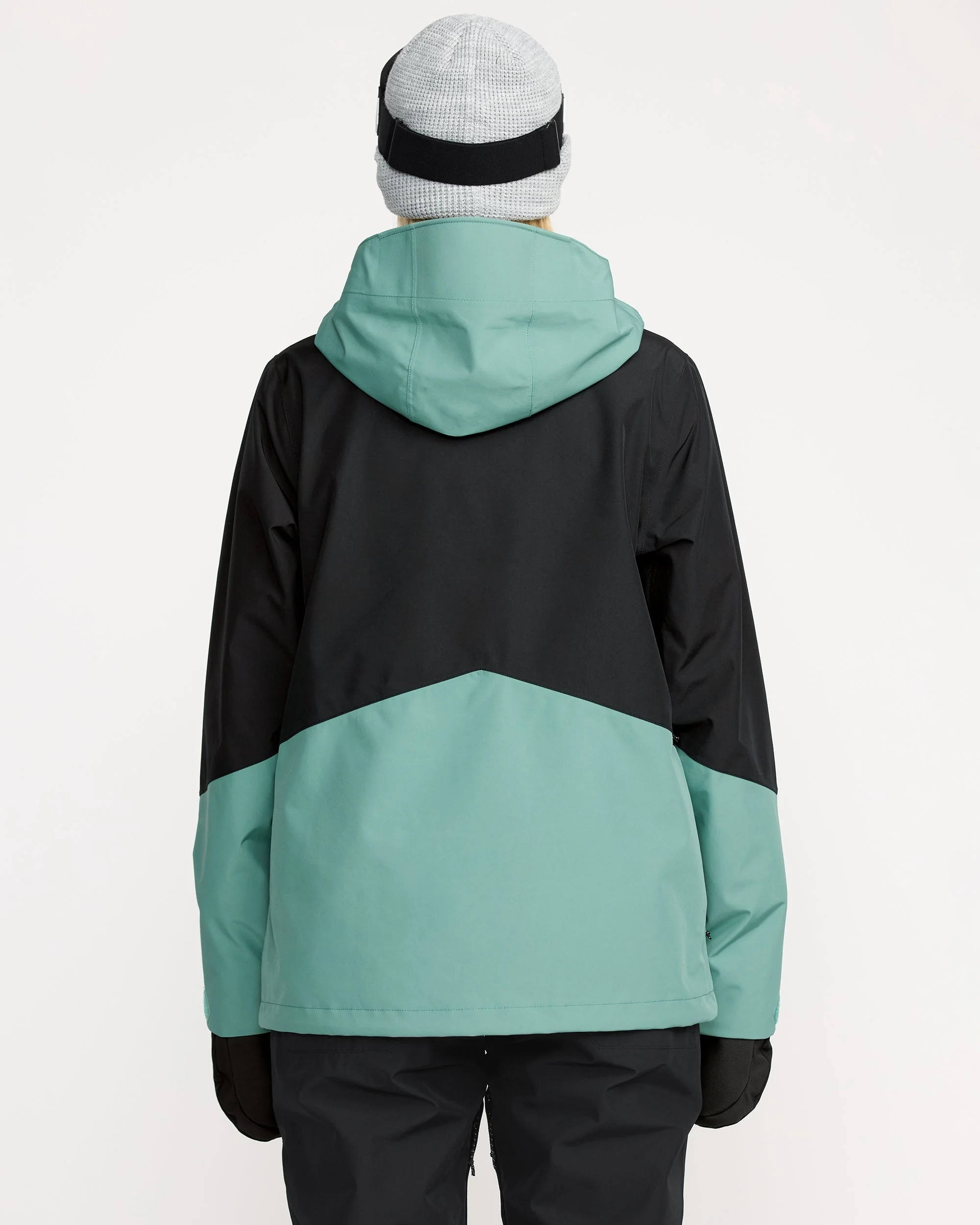 Women's V.Co Tech Eras Gore-Tex Insulated Jacket - Image 2
