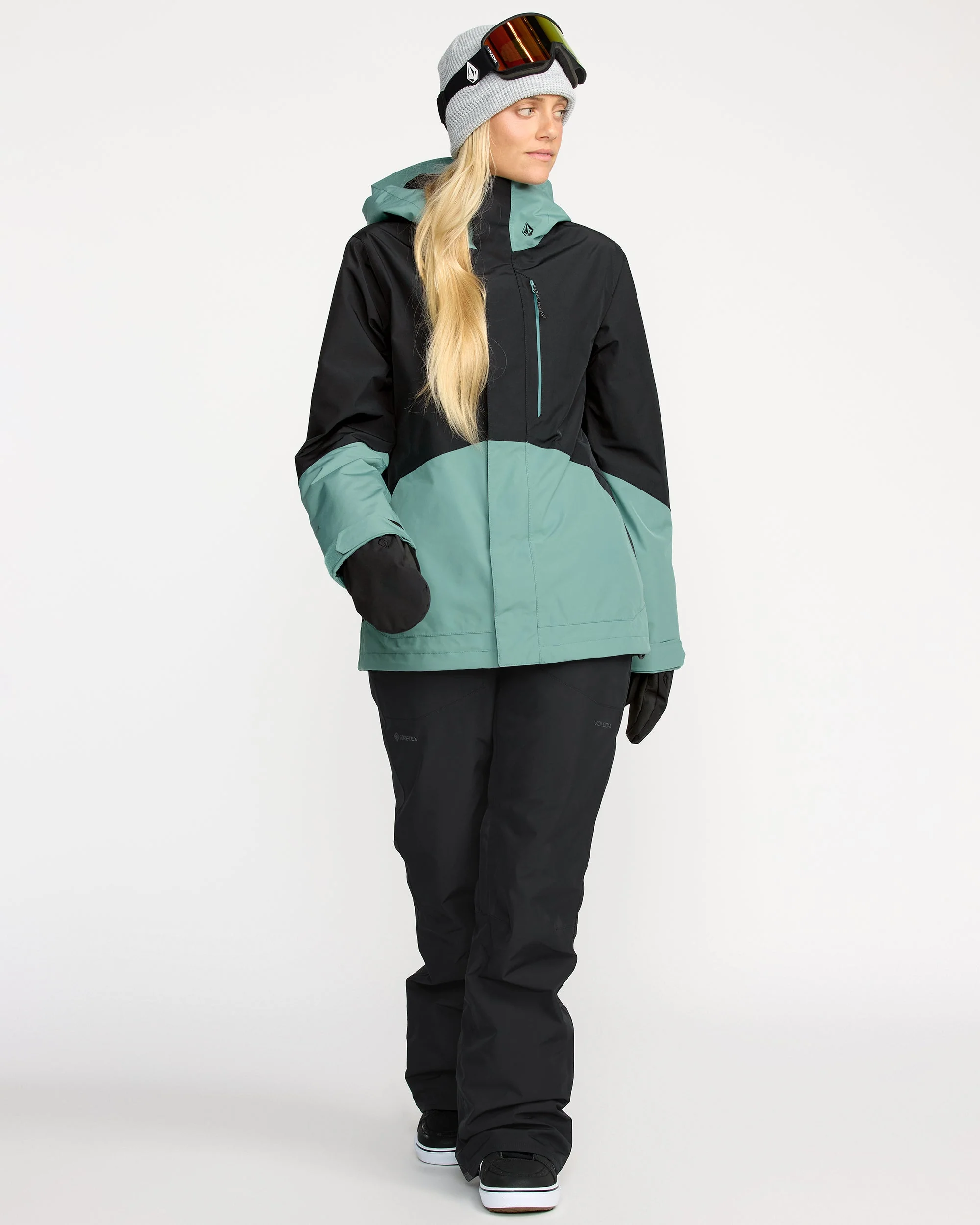 Women's V.Co Tech Eras Gore-Tex Insulated Jacket - Image 7