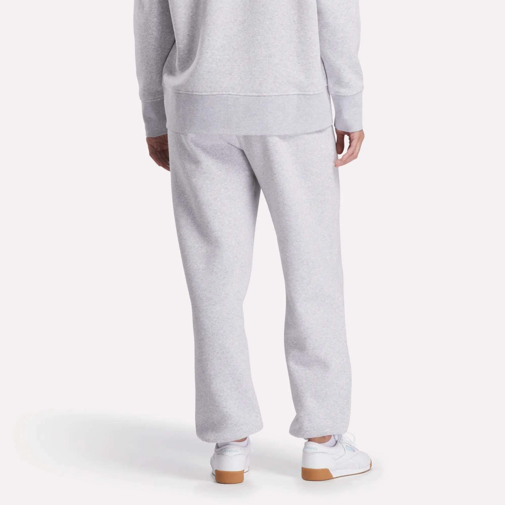 Women's Wardrobe Essentials Sweat Pants - Image 3